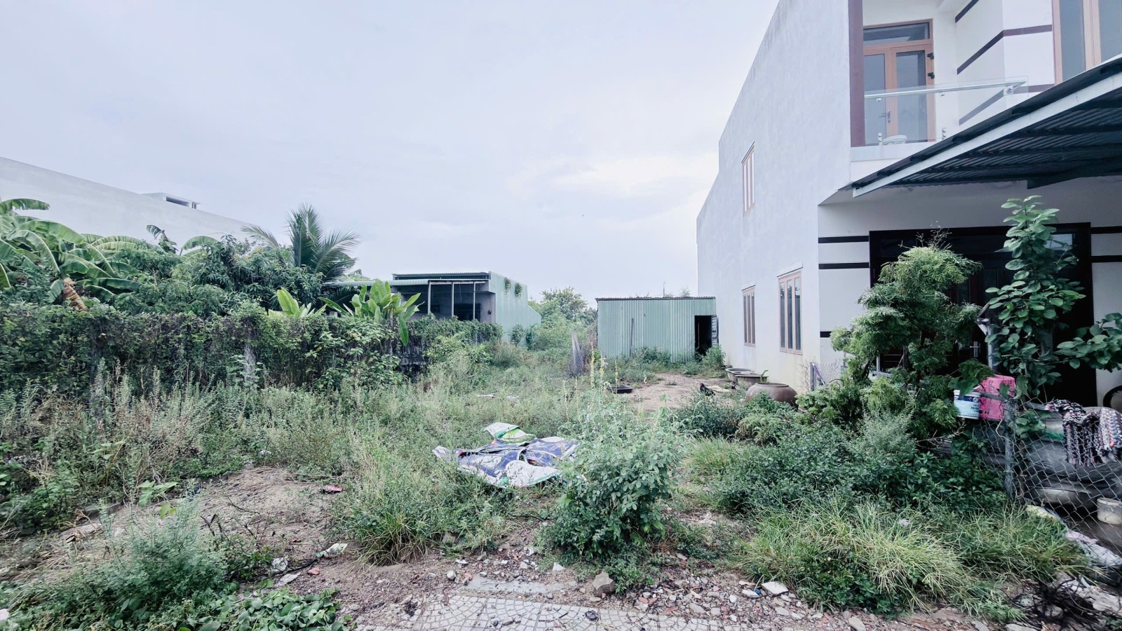HÒA BÌNH 1 134m², ĐẤT, ngang 5m, dài 28.6m, giá 4.9 tỷ, Ngũ Hành Sơn