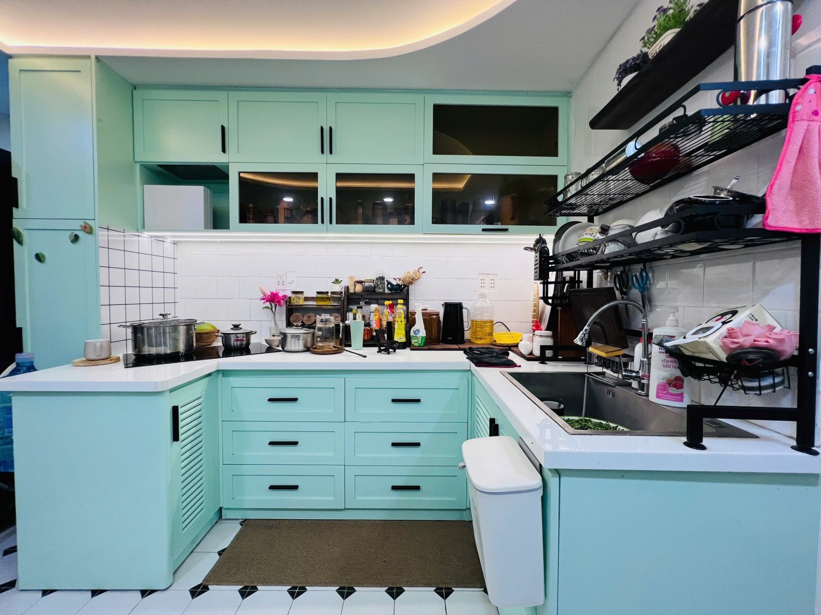 Bán nhà hẻm 294 Xô Viết Nghệ Tĩnh, Bình Thạnh - ảnh 2