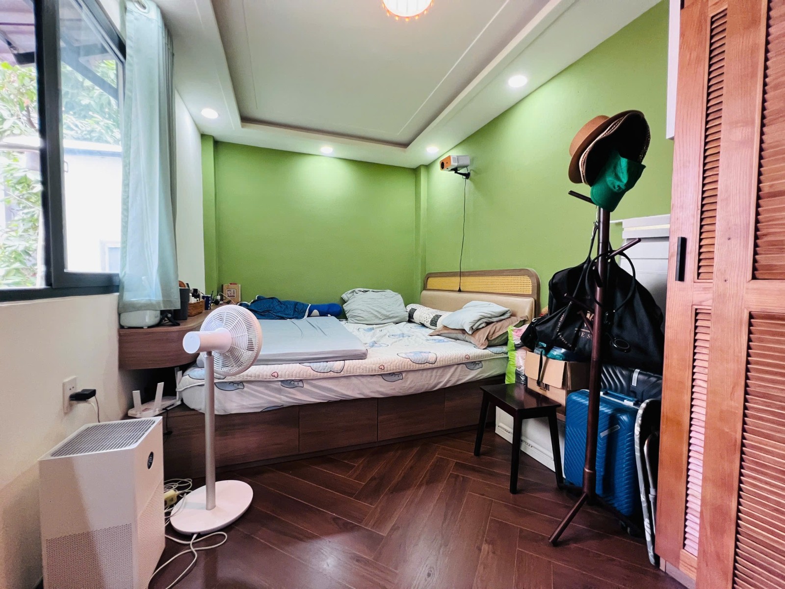 Bán nhà hẻm 294 Xô Viết Nghệ Tĩnh, Bình Thạnh - ảnh 5