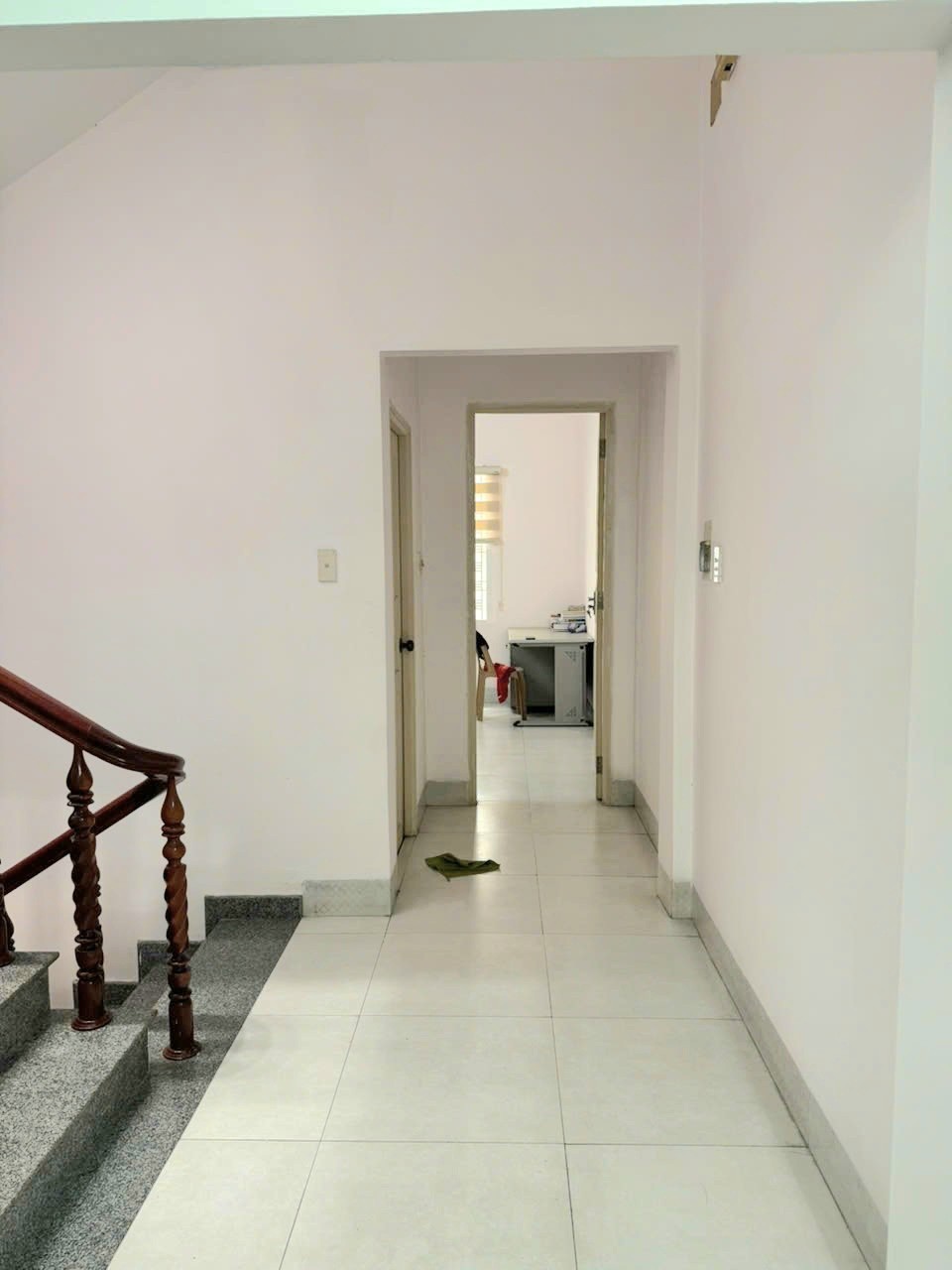 K NGUYỄN ĐÌNH TỨ 100m², 3 tầng, ngang 5.8m, dài 17.25m, giá 5.7 tỷ, Cẩm Lệ