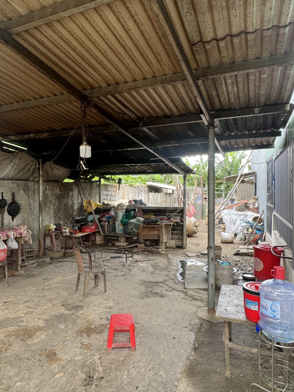 THÔN ĐẠI LA, HOÀ SƠN 133m², ĐẤT, ngang 5m, dài 26.5m, giá 2.9 tỷ, Hoà Vang