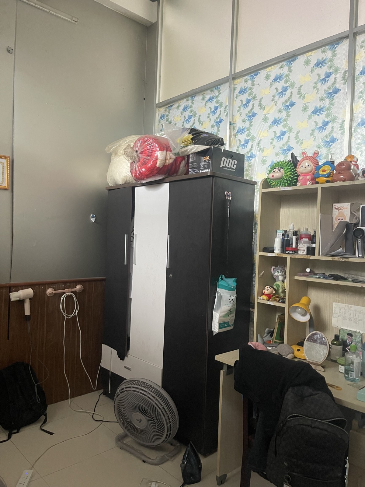 K123 CÙ CHÍNH LAN 115m², 2 tầng, ngang 4.5m, dài 23m, giá 6.3 tỷ, Thanh Khê
