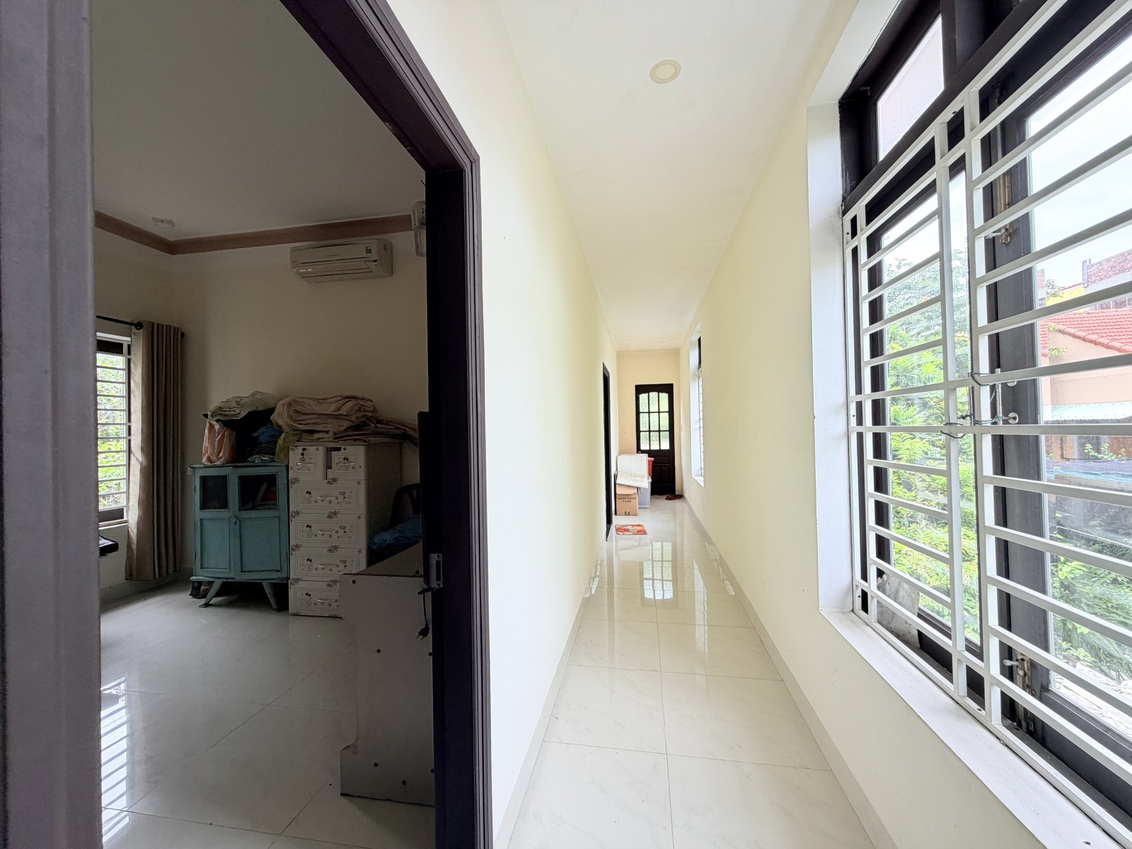 TRẦN QUANG KHẢI 557m², 2 tầng, ngang 7.4m, dài 47.9m, giá 20.5 tỷ, Hội An