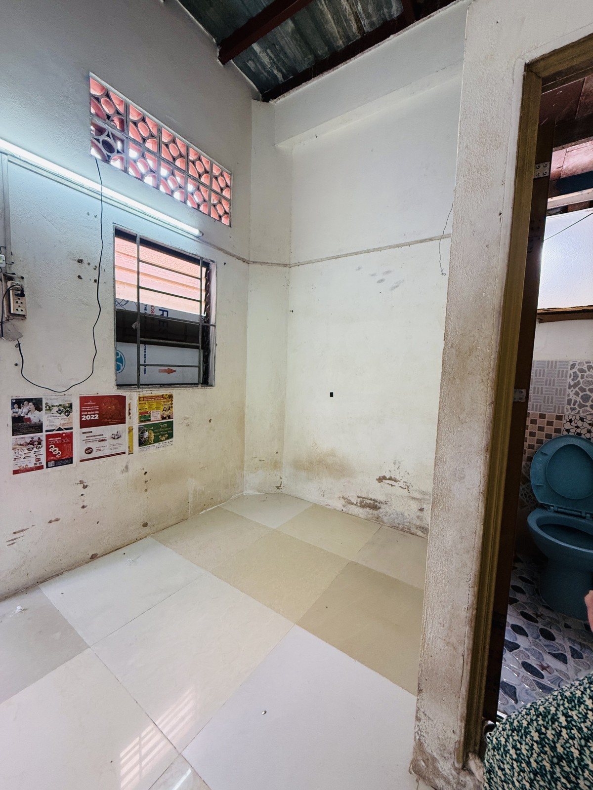Bán nhà hẻm 116 Tô Hiến Thành, Quận 10 - ảnh 8