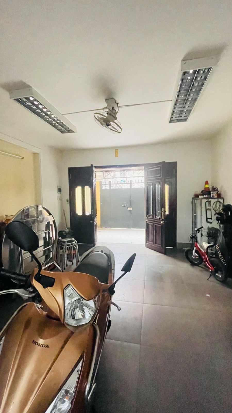 Bán nhà hẻm 83 Bạch Đằng, Tân Bình - ảnh 7