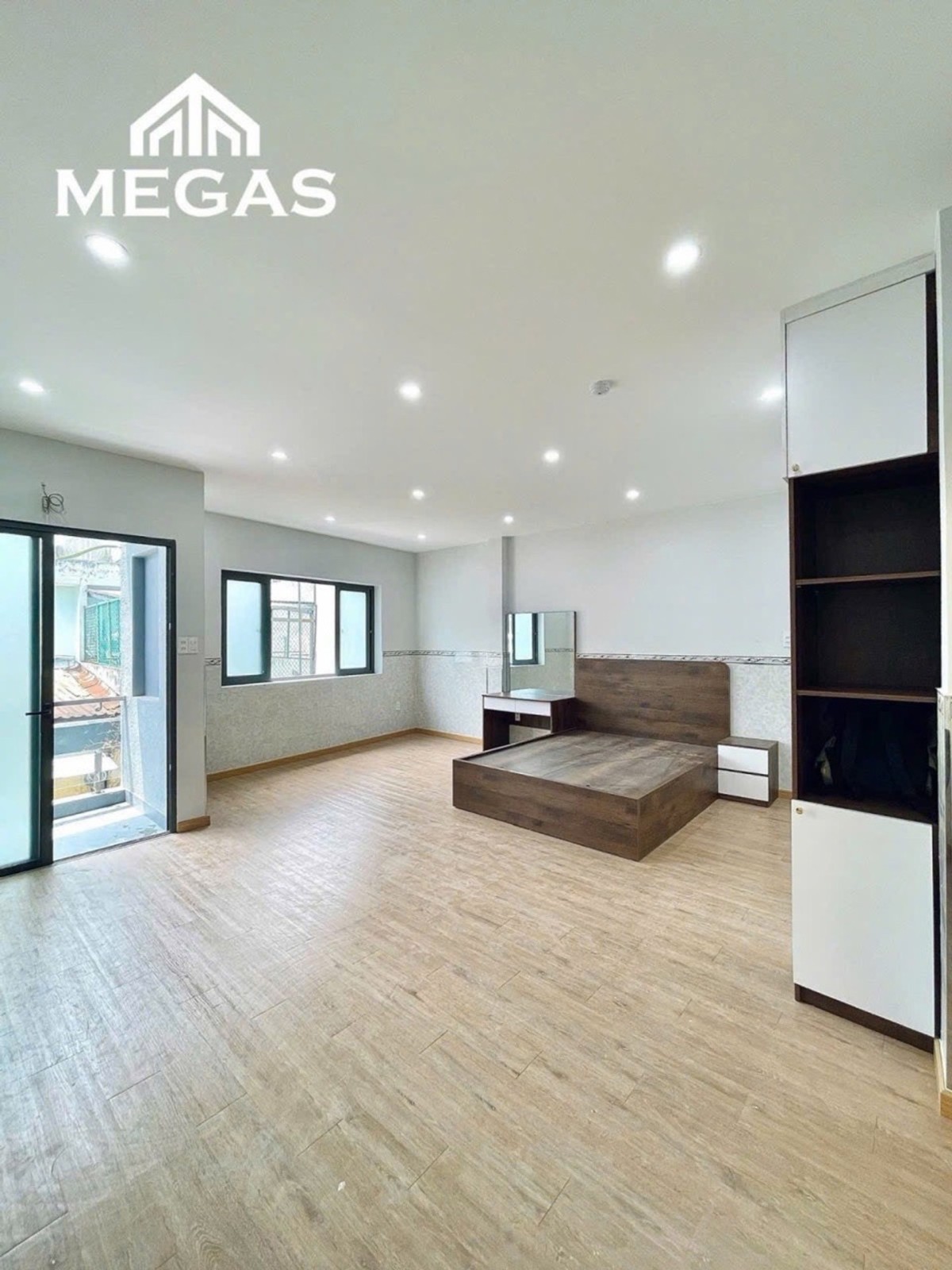 Bán nhà hẻm 393 Lê Hồng Phong, Quận 10 - ảnh 5