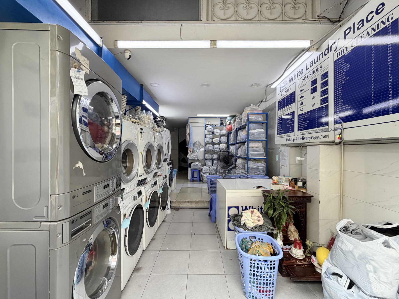 Bán nhà mặt tiền Nguyễn Trọng Tuyển, Phú Nhuận - ảnh 6