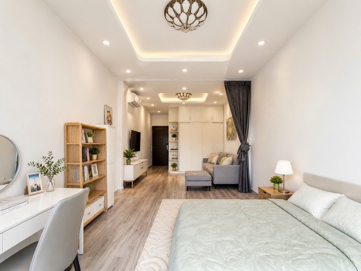 Bán nhà mặt tiền Huỳnh Văn Bánh, Phú Nhuận - ảnh 4