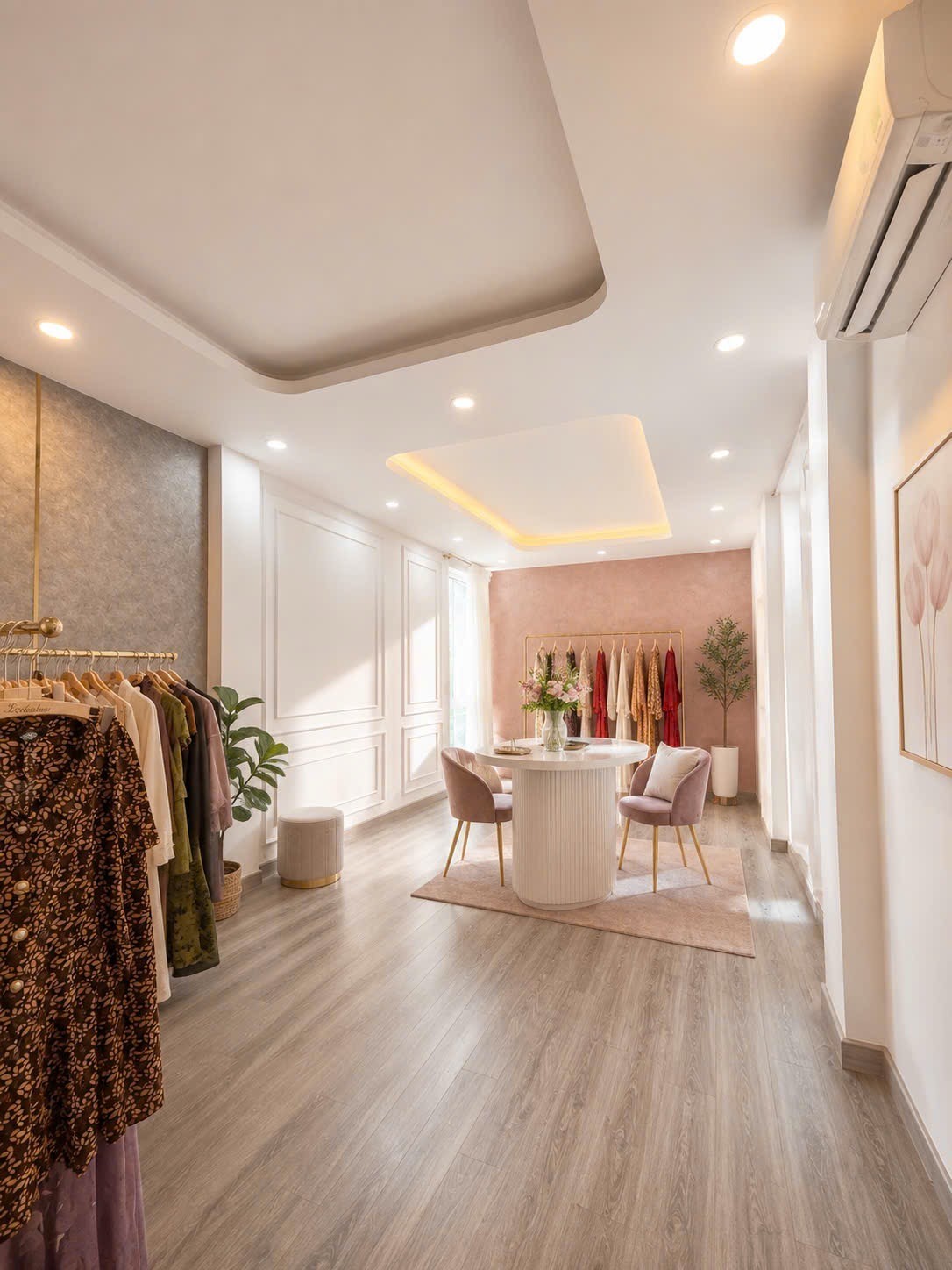 Bán nhà mặt tiền Huỳnh Văn Bánh, Phú Nhuận - ảnh 2