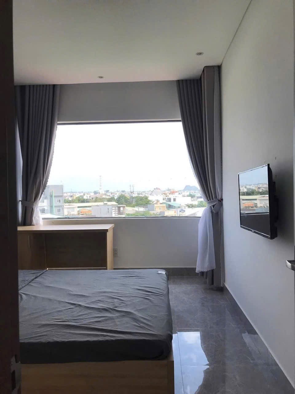 VĂN TIẾN DŨNG 100m², 6 tầng, ngang 5m, dài 20m, giá 14.2 tỷ, Cẩm Lệ