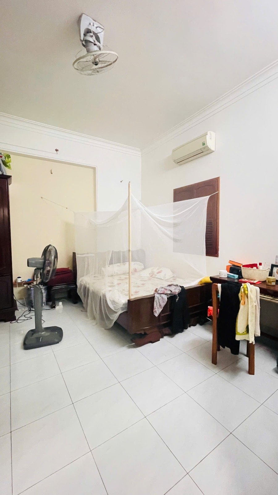 Bán nhà hẻm 83 Bạch Đằng, Tân Bình - ảnh 2