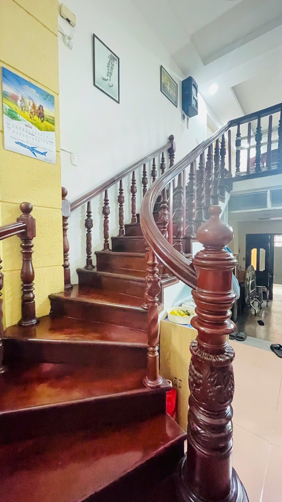 Bán nhà hẻm 83 Bạch Đằng, Tân Bình - ảnh 8