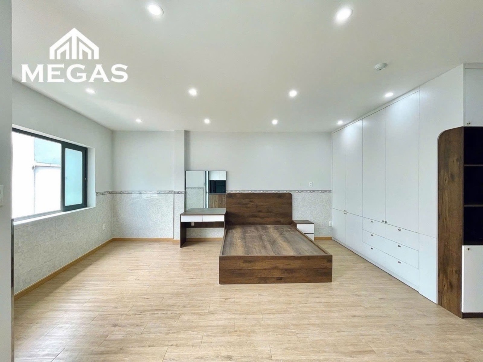 Bán nhà hẻm 393 Lê Hồng Phong, Quận 10 - ảnh 3