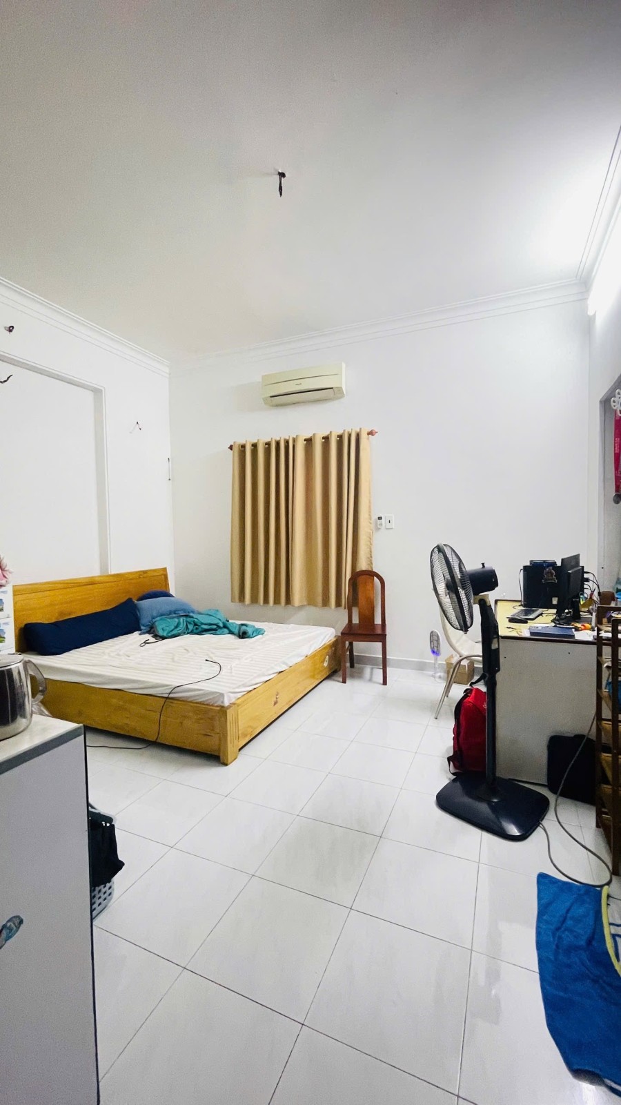 Bán nhà hẻm 83 Bạch Đằng, Tân Bình - ảnh 6