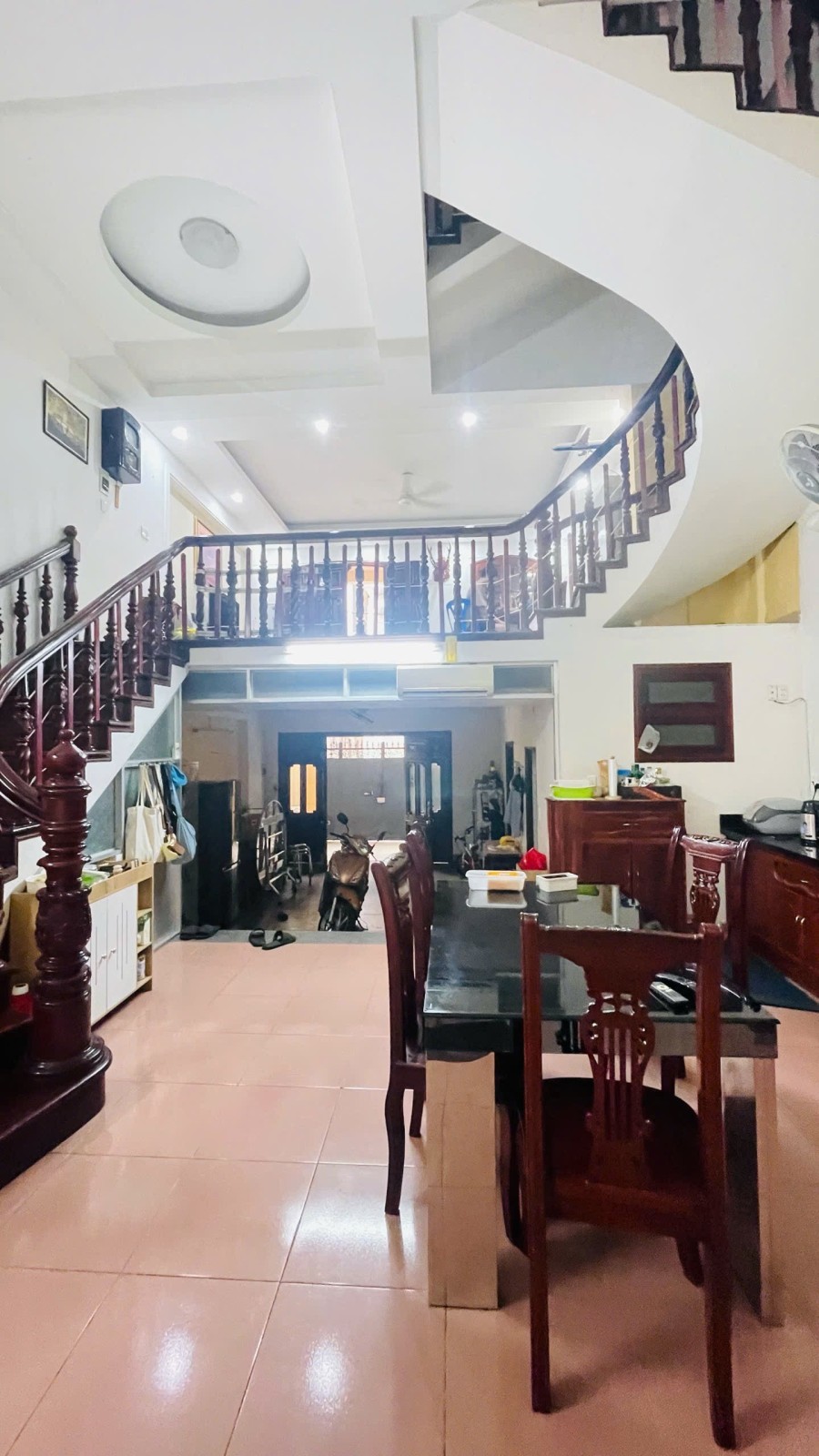 Bán nhà hẻm 83 Bạch Đằng, Tân Bình - ảnh 4