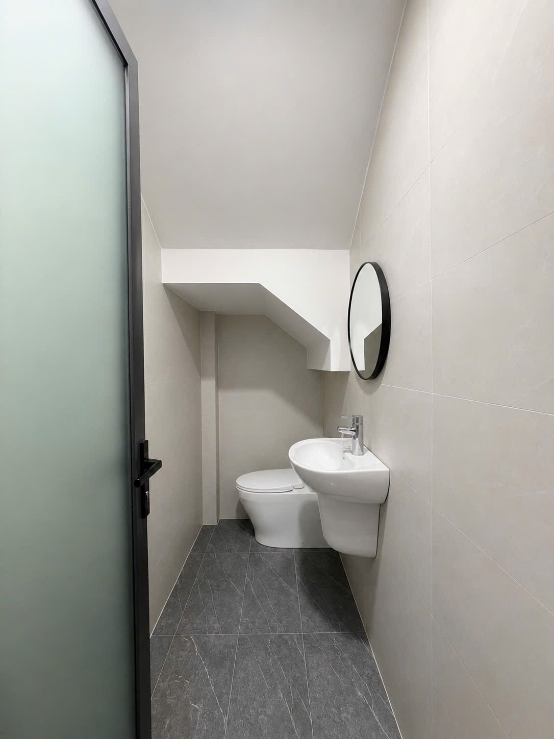 Bán nhà mặt tiền Huỳnh Văn Bánh, Phú Nhuận - ảnh 3