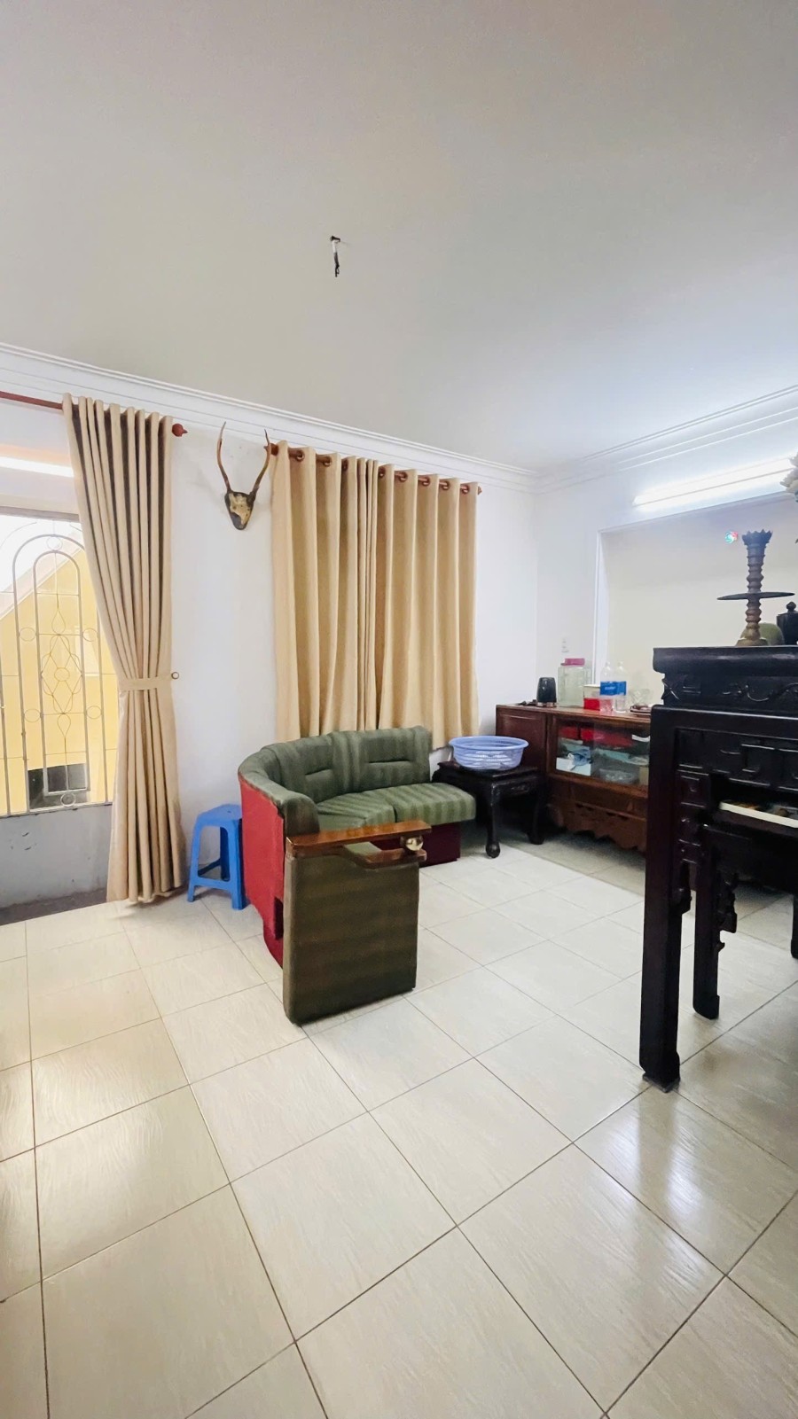 Bán nhà hẻm 83 Bạch Đằng, Tân Bình - ảnh 3