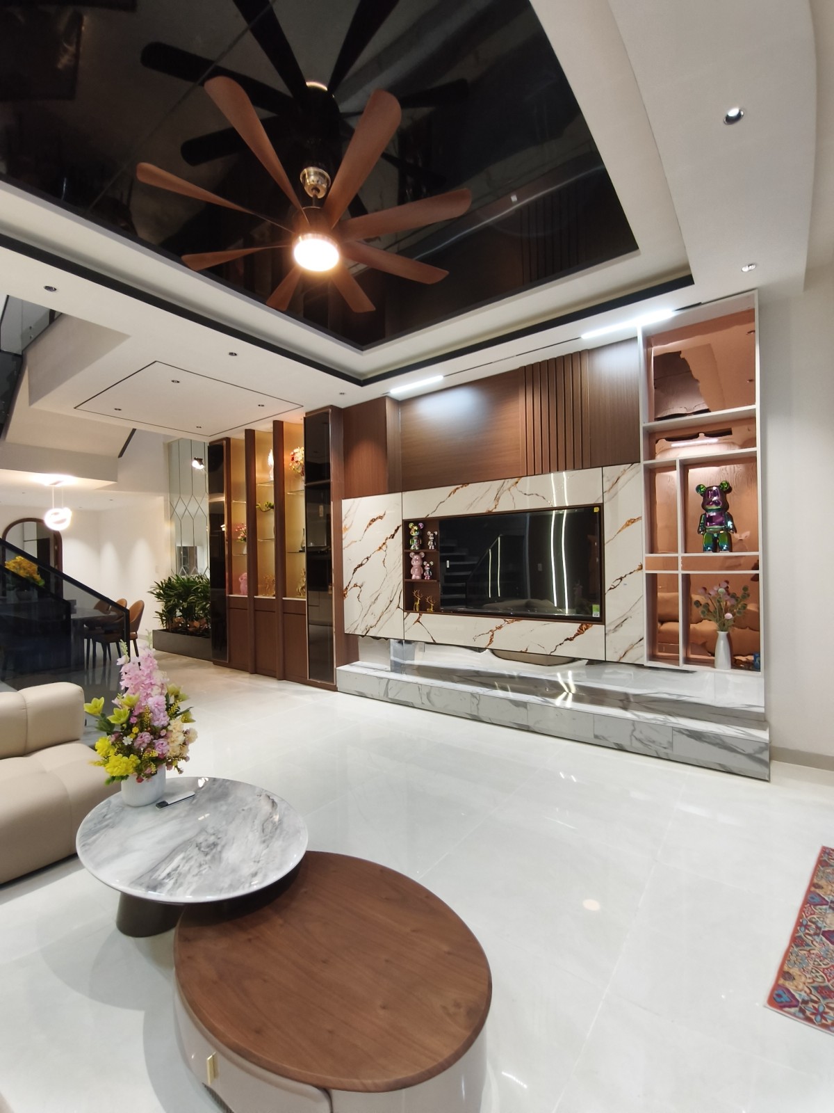 PHÚ XUÂN 2 115m², 3 tầng, ngang 5m, dài 22.5m, giá 9.8 tỷ, Liên Chiểu