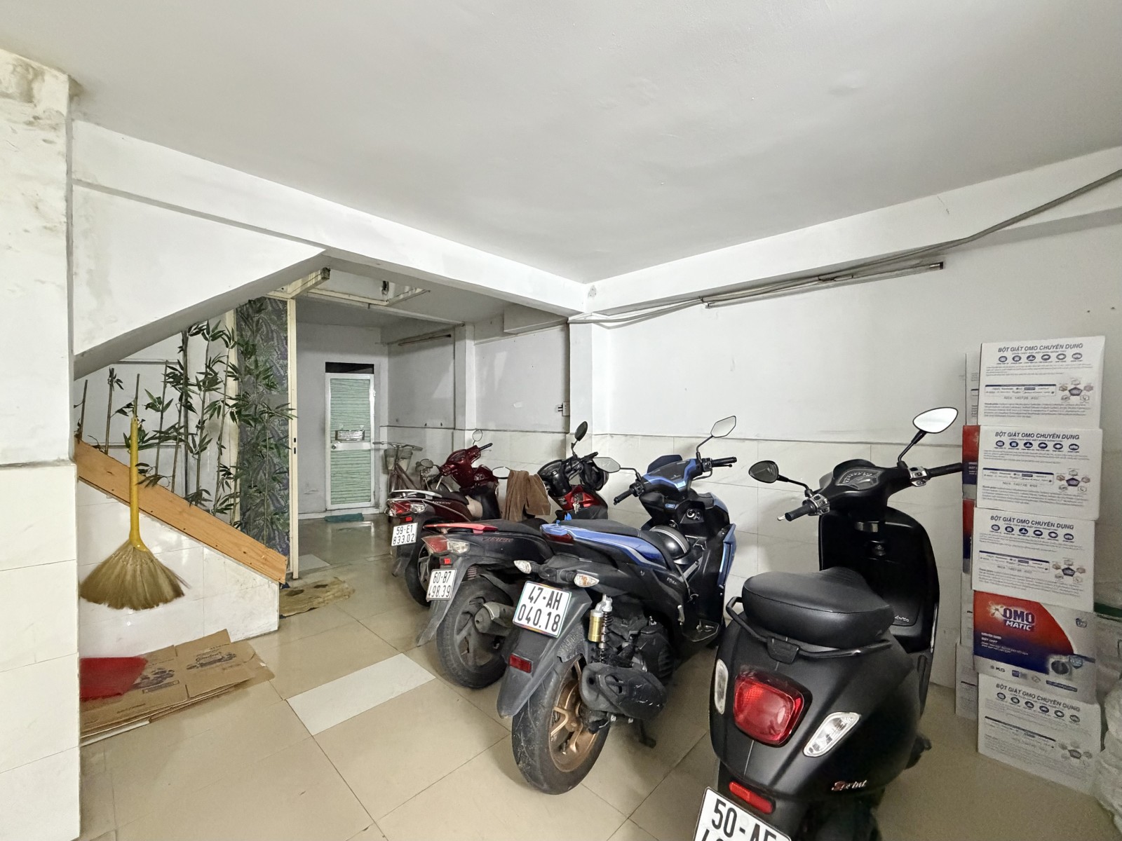 Bán nhà mặt tiền Nguyễn Trọng Tuyển, Phú Nhuận - ảnh 3