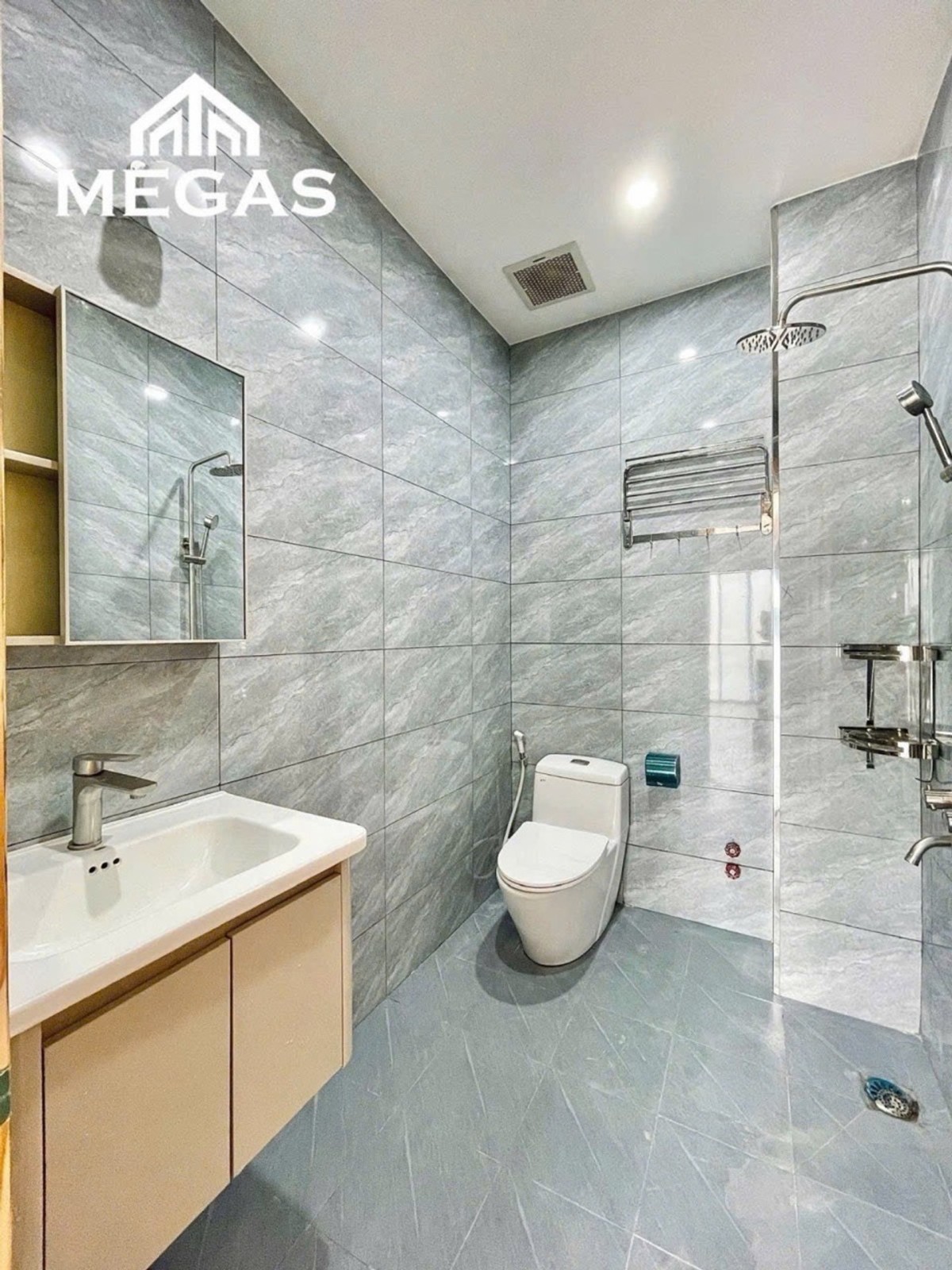 Bán nhà hẻm 393 Lê Hồng Phong, Quận 10 - ảnh 4