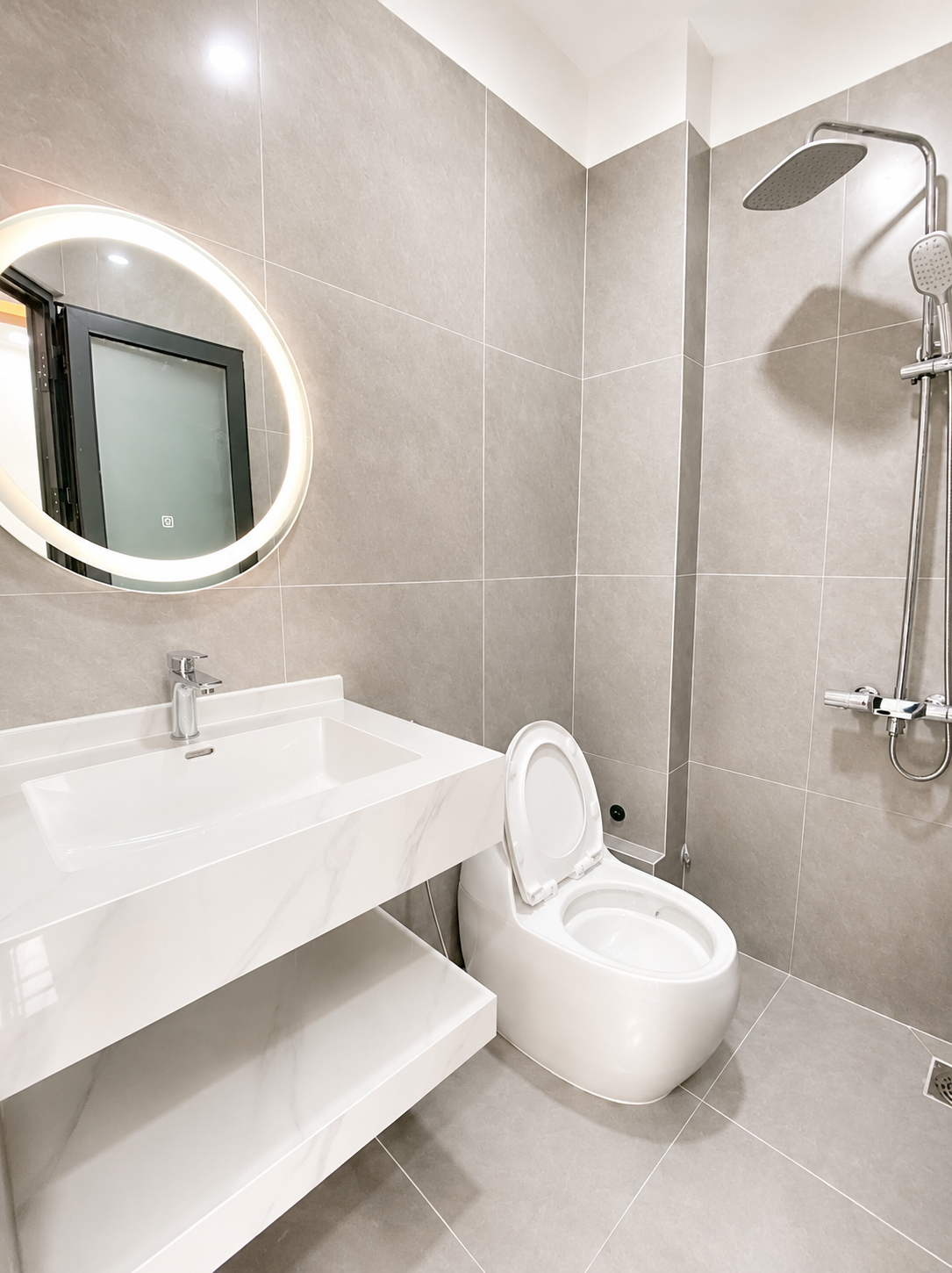 Bán nhà hẻm 377 Cách Mạng Tháng Tám, Quận 10 - ảnh 8