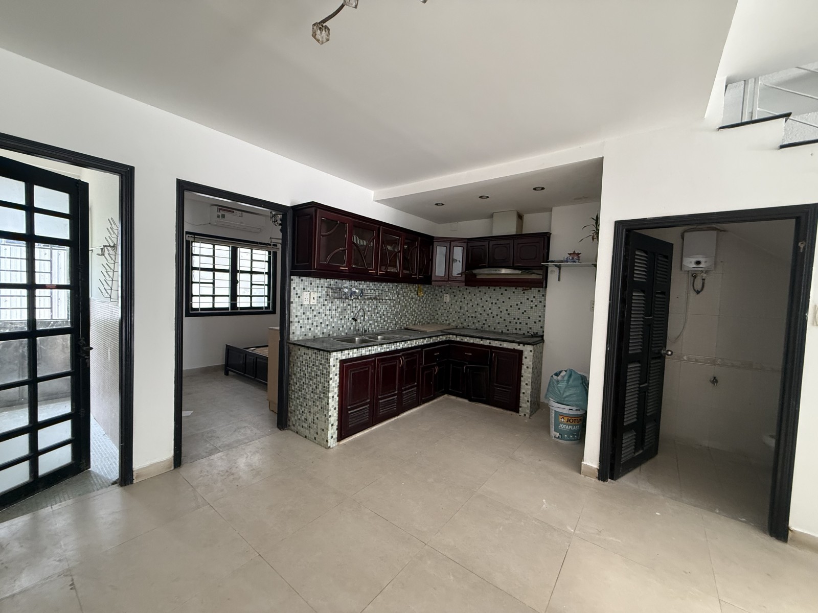 TẠ MỸ DUẬT 75m², 4 tầng, ngang 5m, dài 15m, giá 12.5 tỷ, Sơn Trà