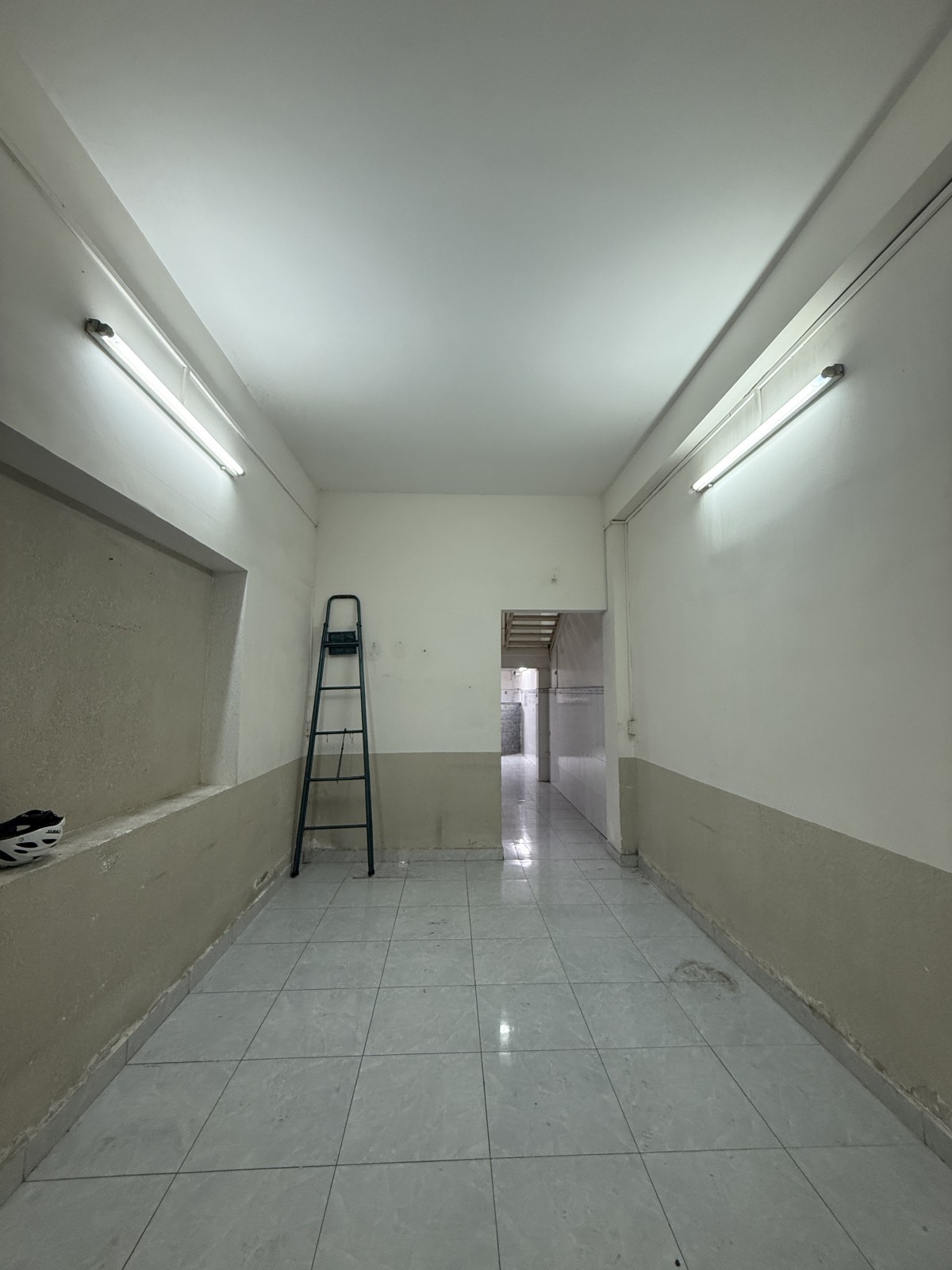 Bán nhà hẻm 356 Bạch Đằng, Bình Thạnh - ảnh 8