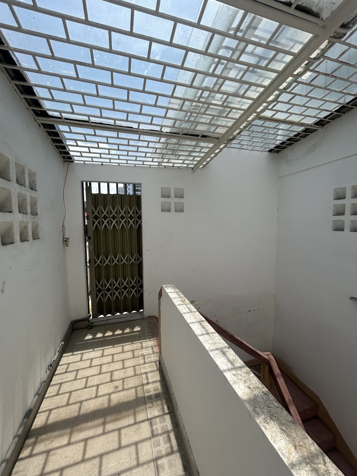 Bán nhà hẻm 306 Nguyễn Thị Minh Khai, Quận 3 - ảnh 5
