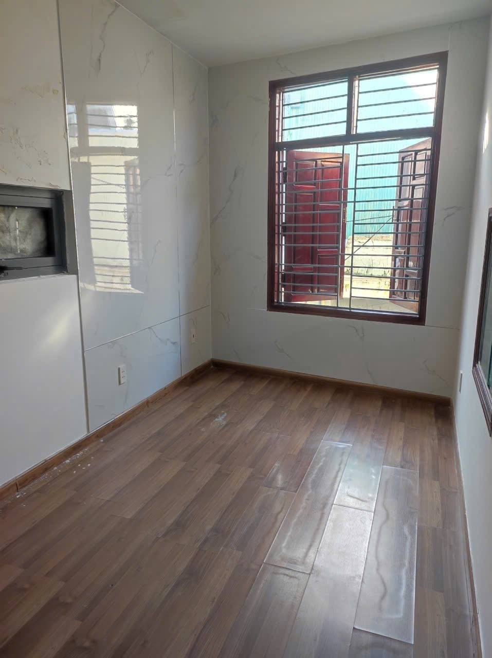 K TRẦN CAO VÂN 62m², 2.5 tầng, ngang 5.5m, dài 11.2m, giá 4.6 tỷ, Thanh Khê