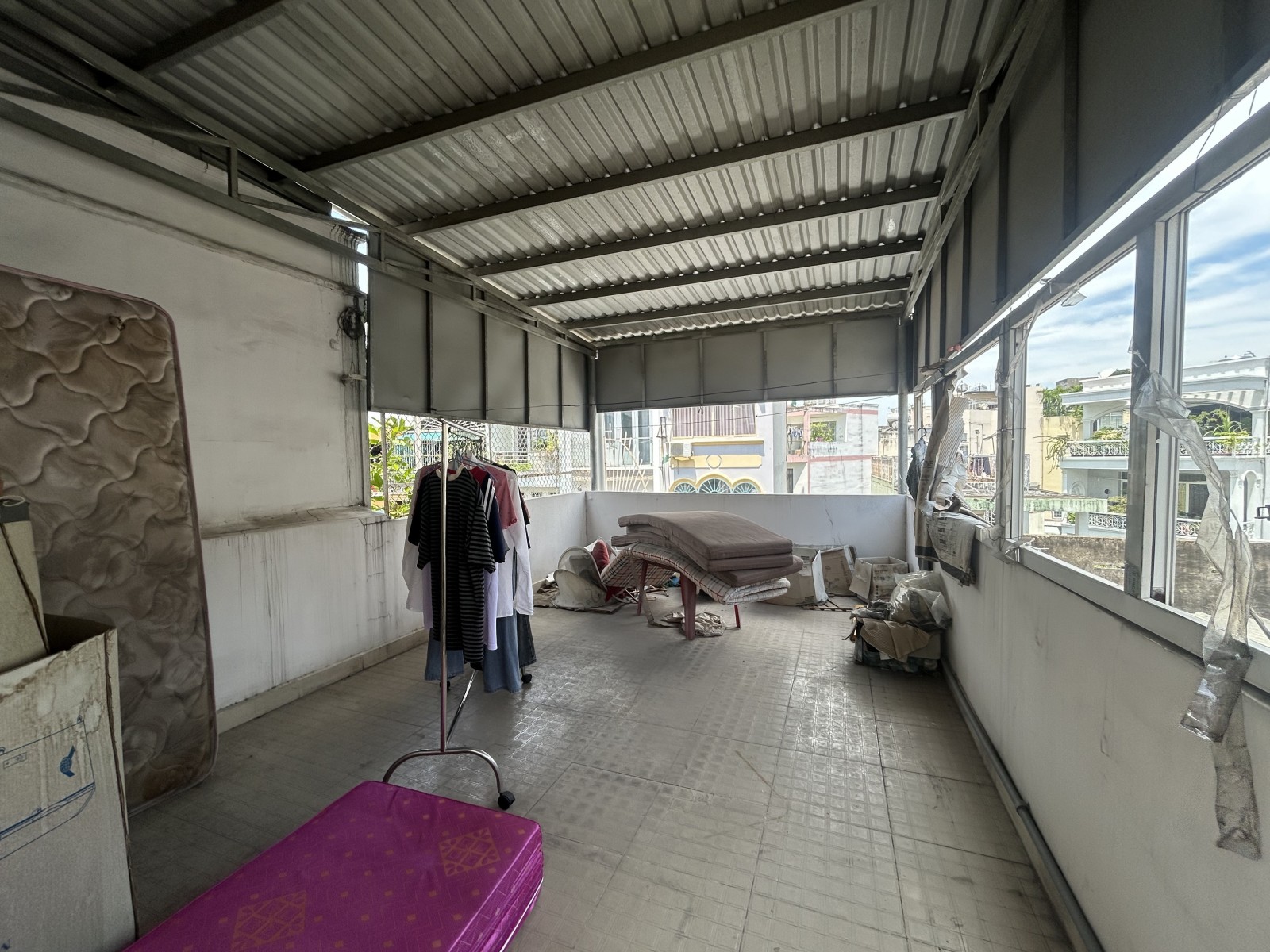 Bán nhà hẻm 306 Nguyễn Thị Minh Khai, Quận 3 - ảnh 2