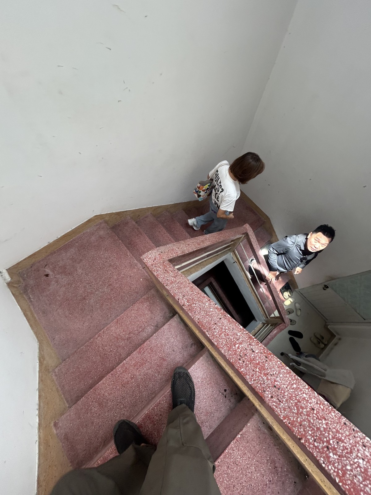 Bán nhà hẻm 306 Nguyễn Thị Minh Khai, Quận 3 - ảnh 8
