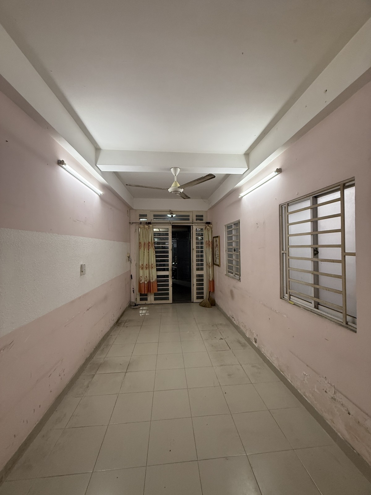 Bán nhà hẻm 356 Bạch Đằng, Bình Thạnh - ảnh 2