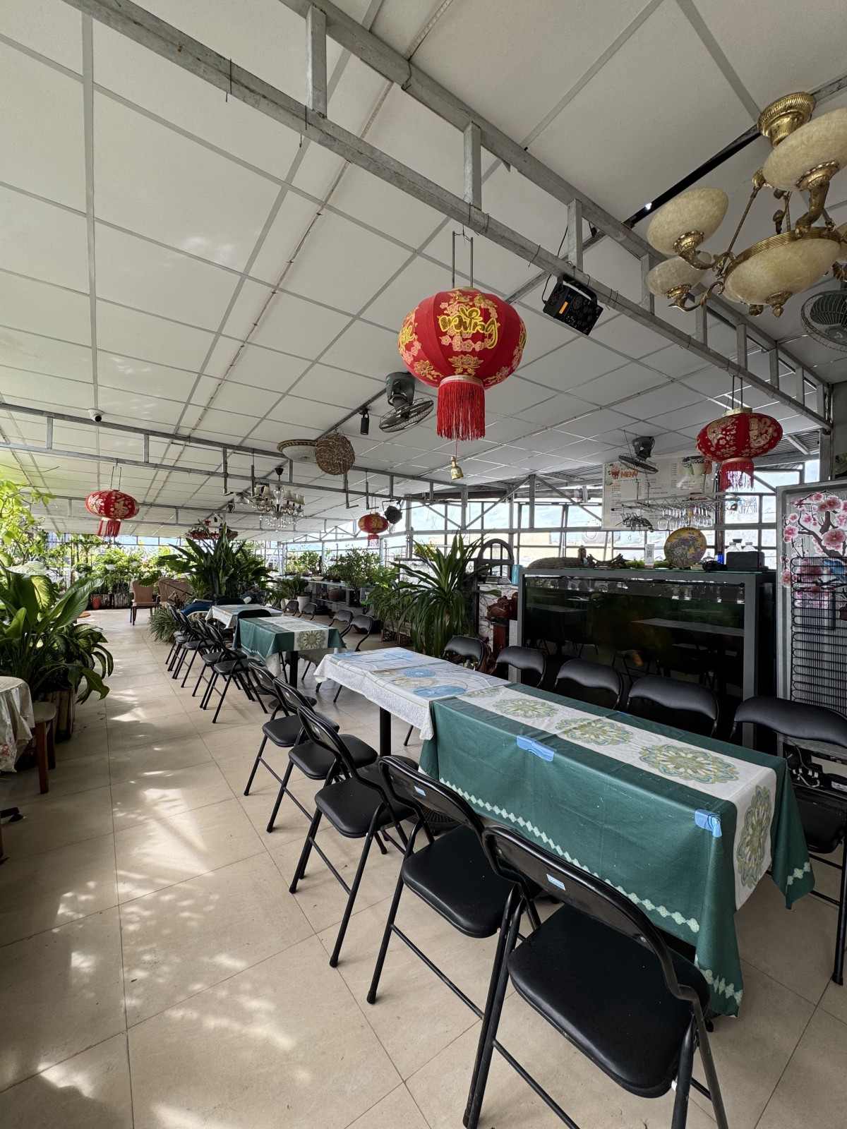 TRẦN CAO VÂN 295m², 4 tầng, ngang 6.5m, dài 17m, giá 45 tỷ, Thanh Khê
