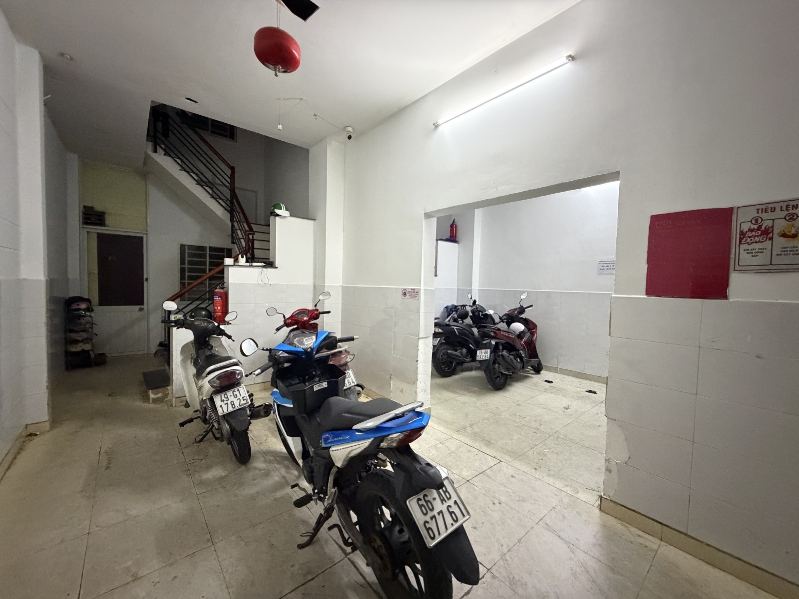 Bán nhà hẻm 662 Lê Quang Định, Gò Vấp - ảnh 3