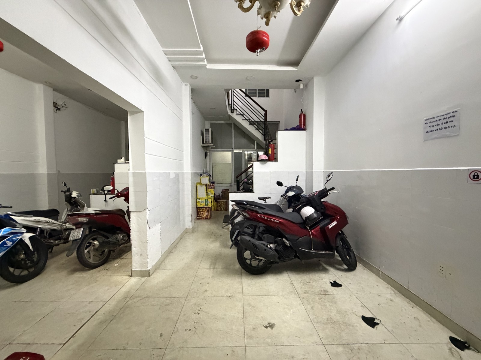 Bán nhà hẻm 662 Lê Quang Định, Gò Vấp - ảnh 4