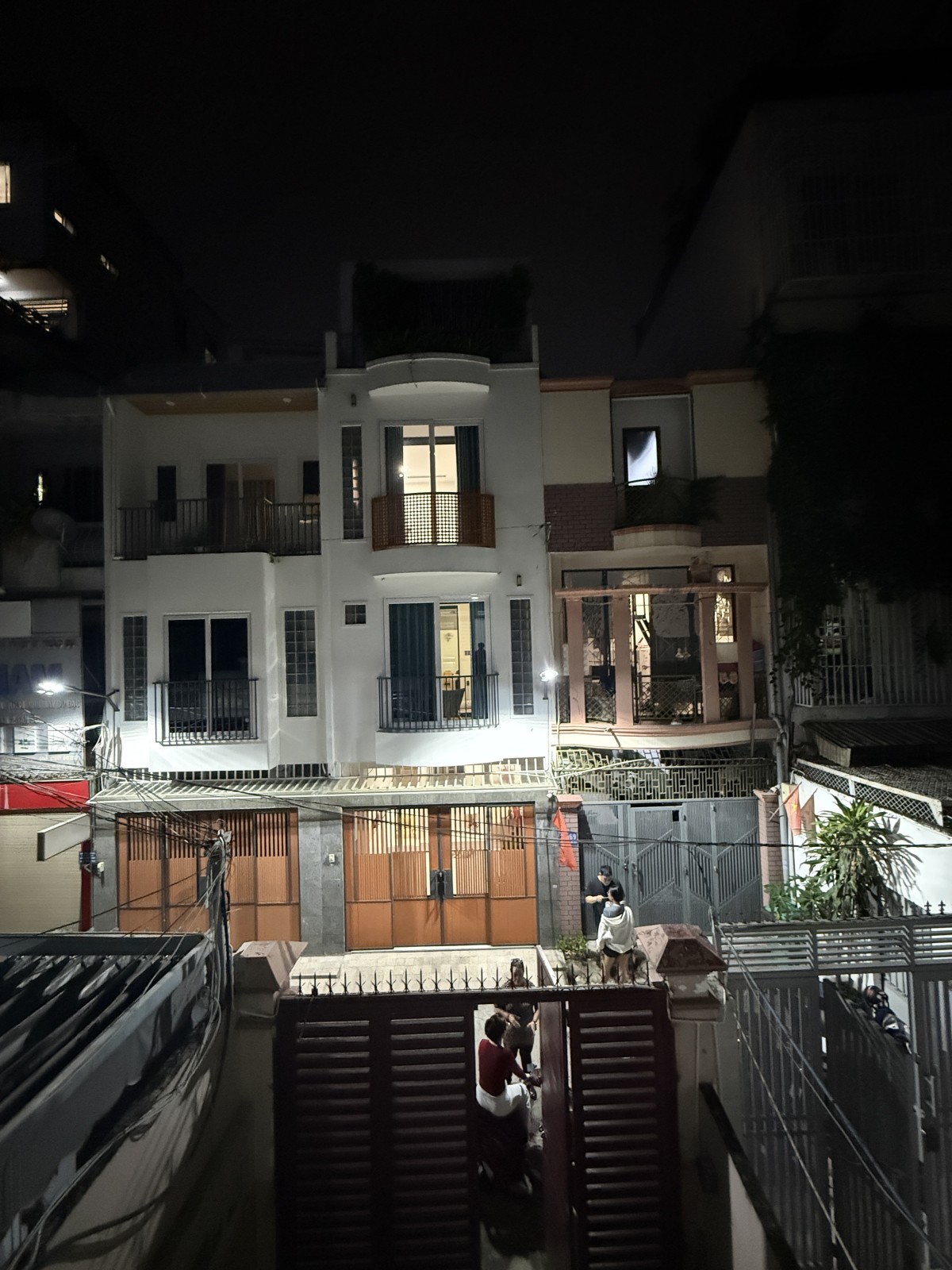 Bán nhà hẻm 356 Bạch Đằng, Bình Thạnh