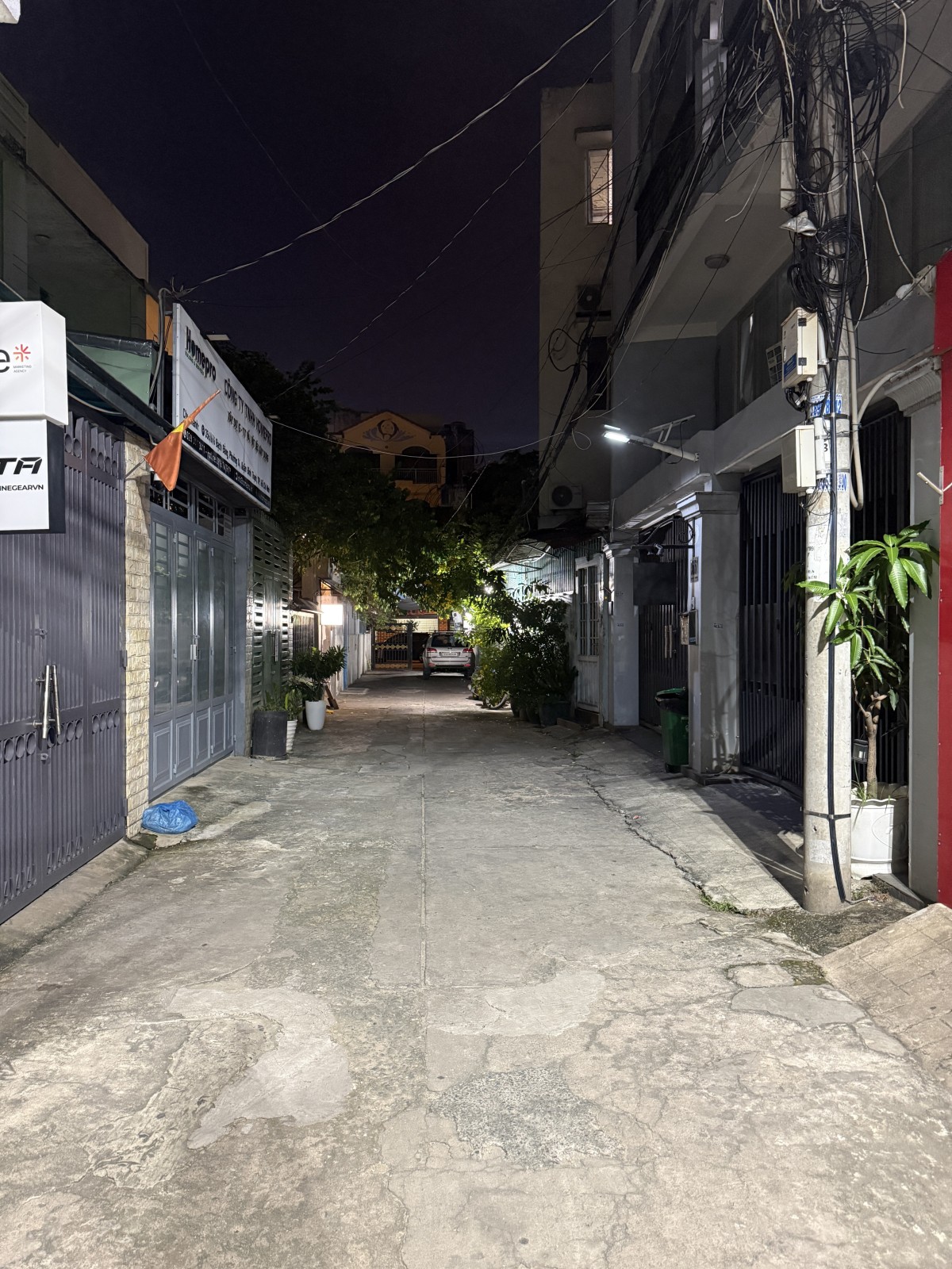 Bán nhà hẻm 356 Bạch Đằng, Bình Thạnh - ảnh 3