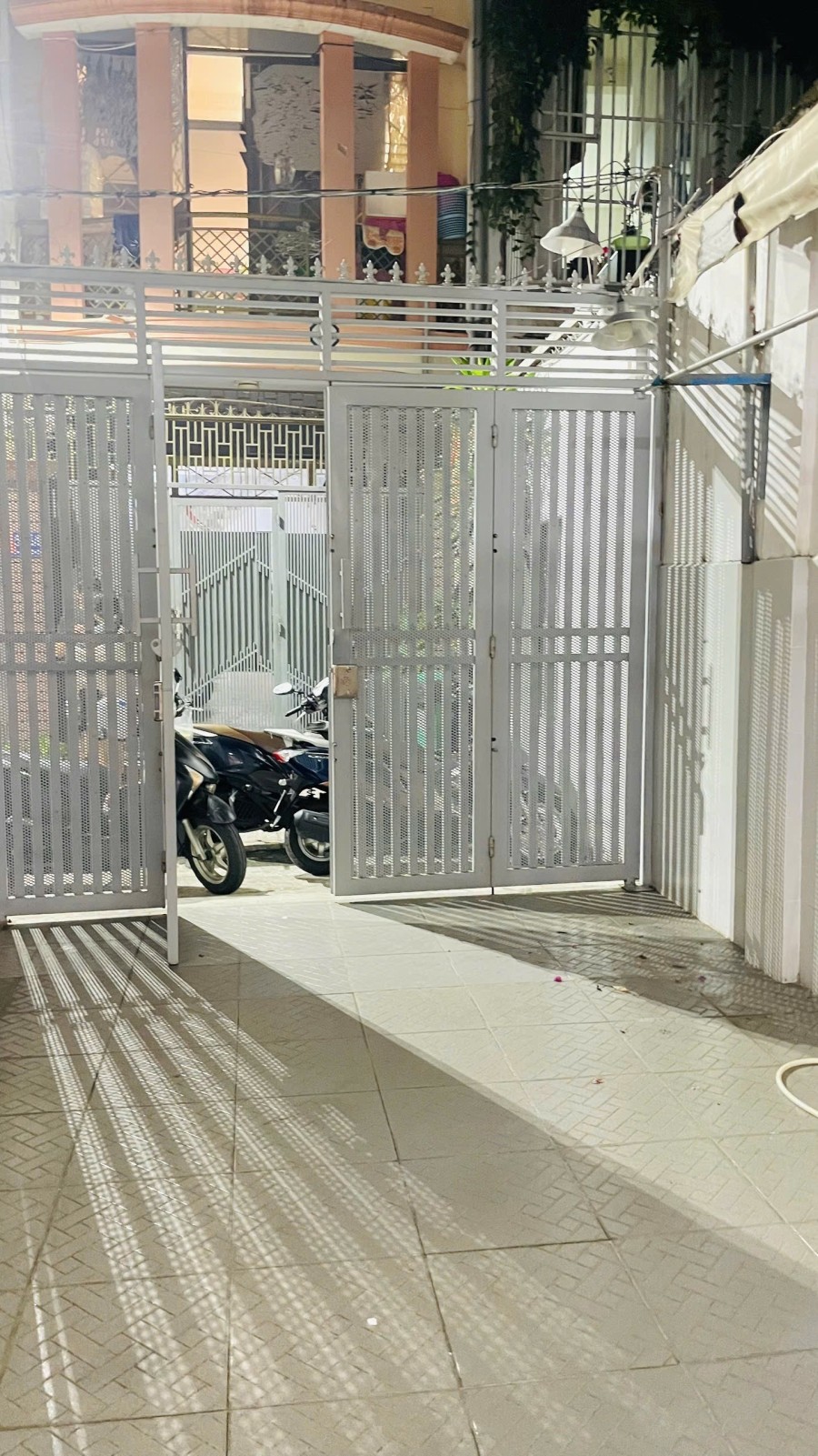 Bán nhà hẻm 356 Bạch Đằng, Bình Thạnh - ảnh 7
