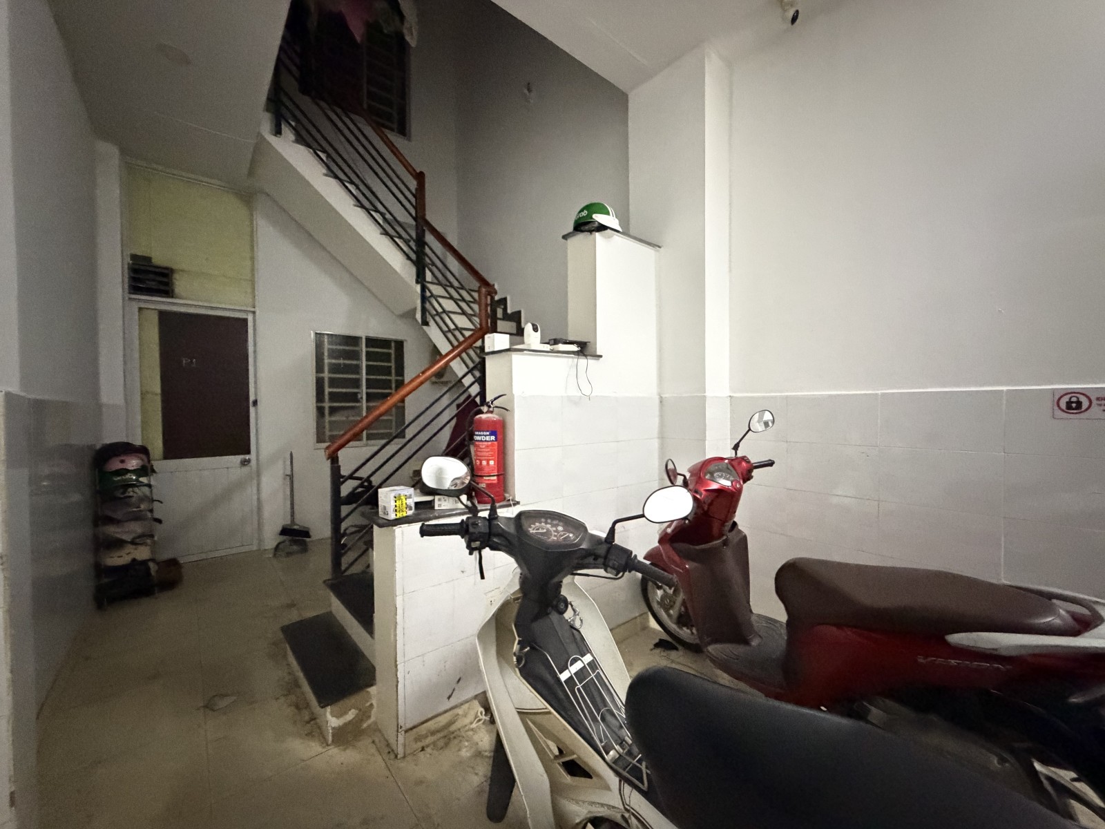 Bán nhà hẻm 662 Lê Quang Định, Gò Vấp - ảnh 5