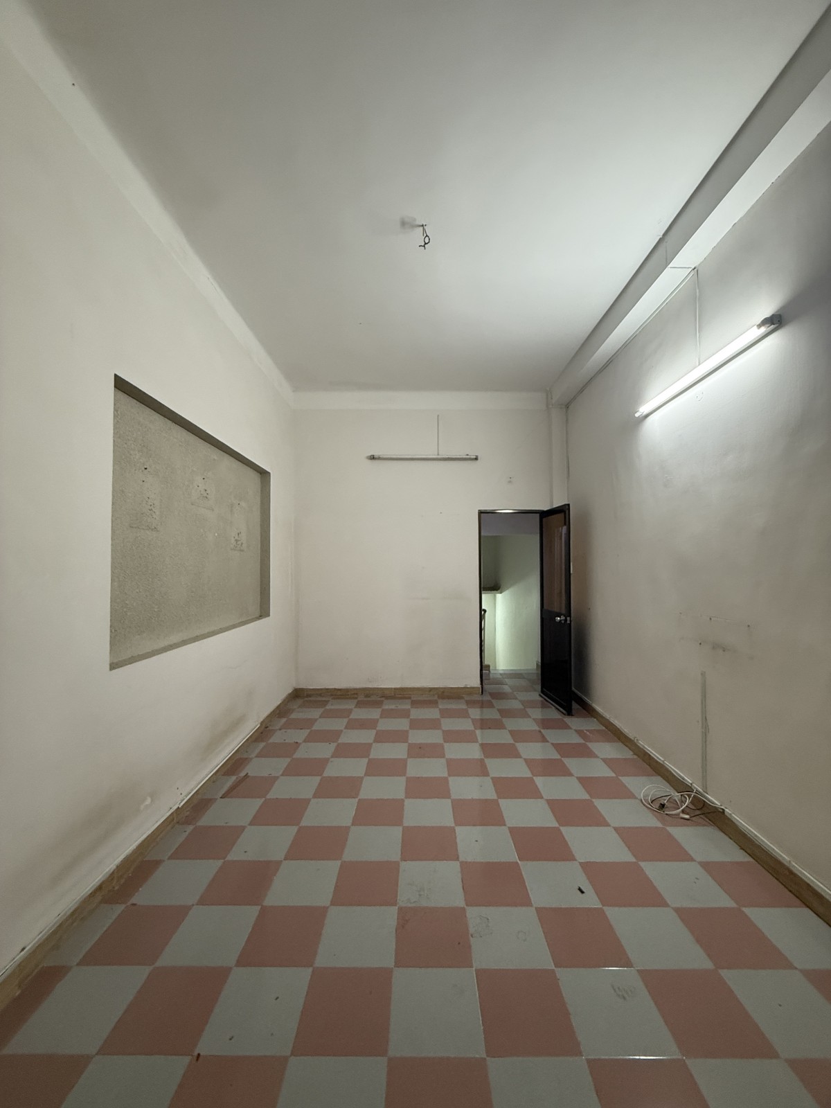 Bán nhà hẻm 356 Bạch Đằng, Bình Thạnh - ảnh 4