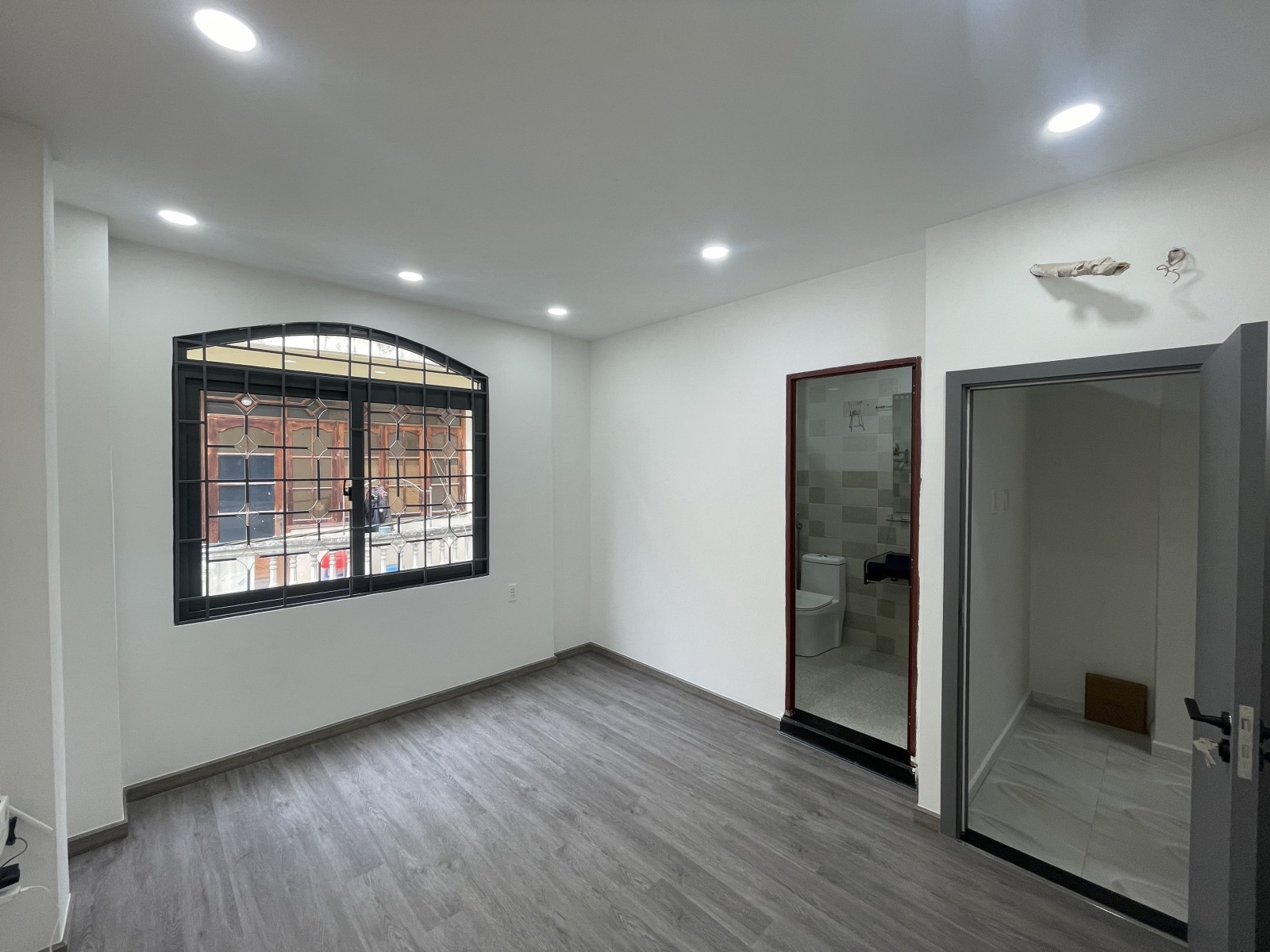 Bán nhà hẻm 392 Cao Thắng, Quận 10 - ảnh 5