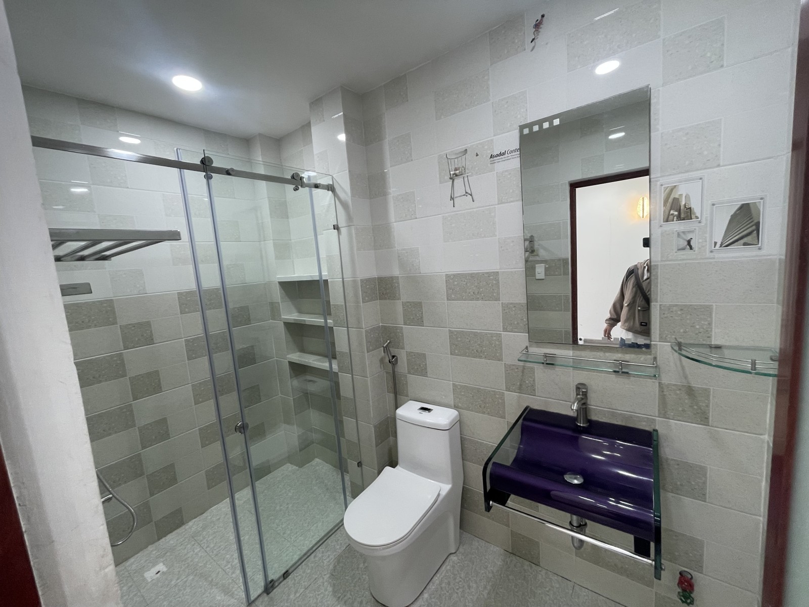 Bán nhà hẻm 392 Cao Thắng, Quận 10 - ảnh 4