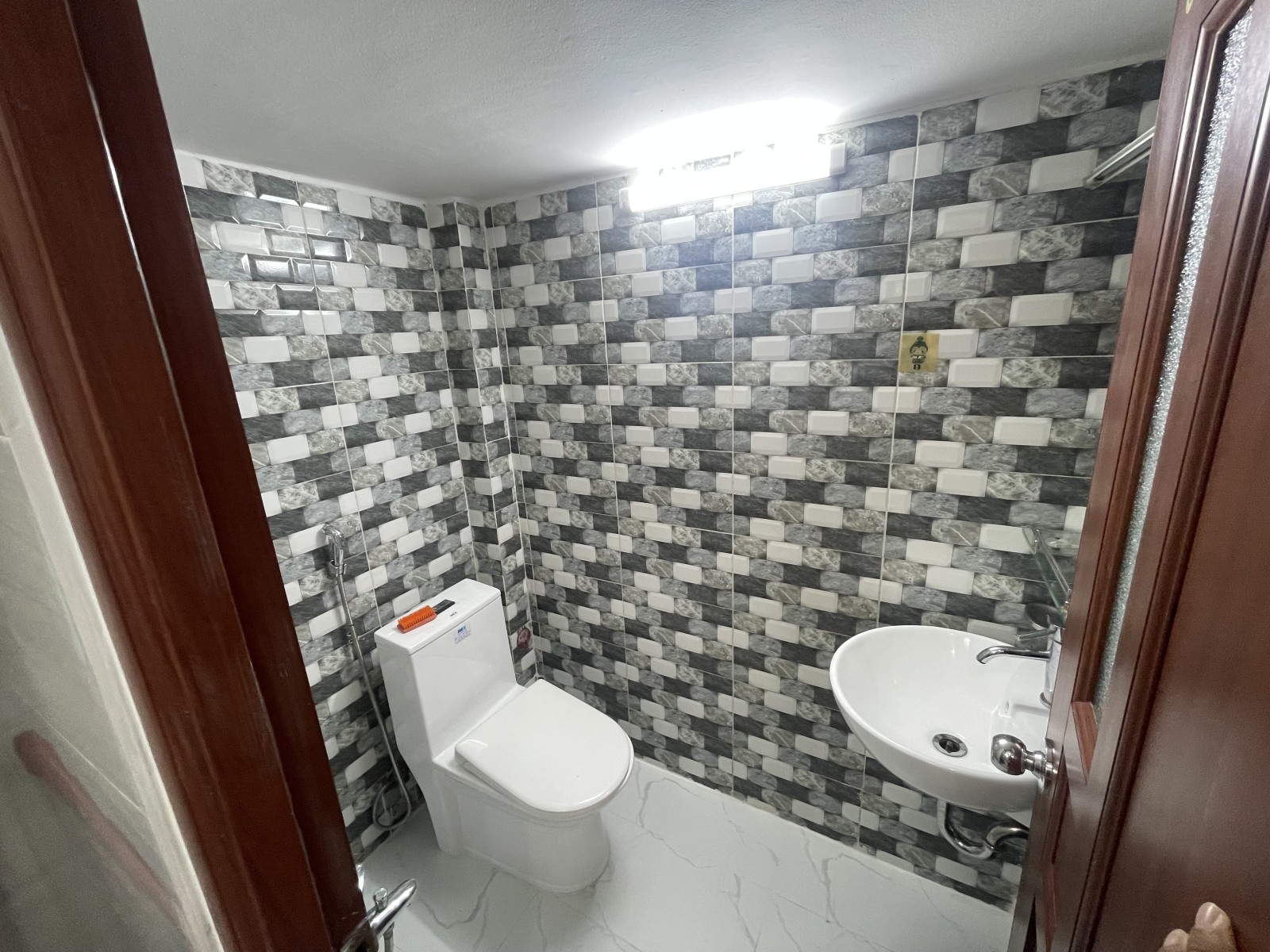 Bán nhà hẻm 392 Cao Thắng, Quận 10 - ảnh 6