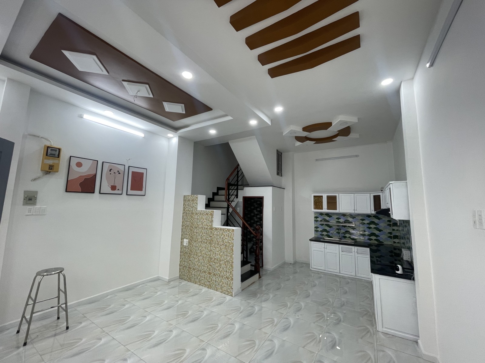 Bán nhà hẻm 392 Cao Thắng, Quận 10 - ảnh 7