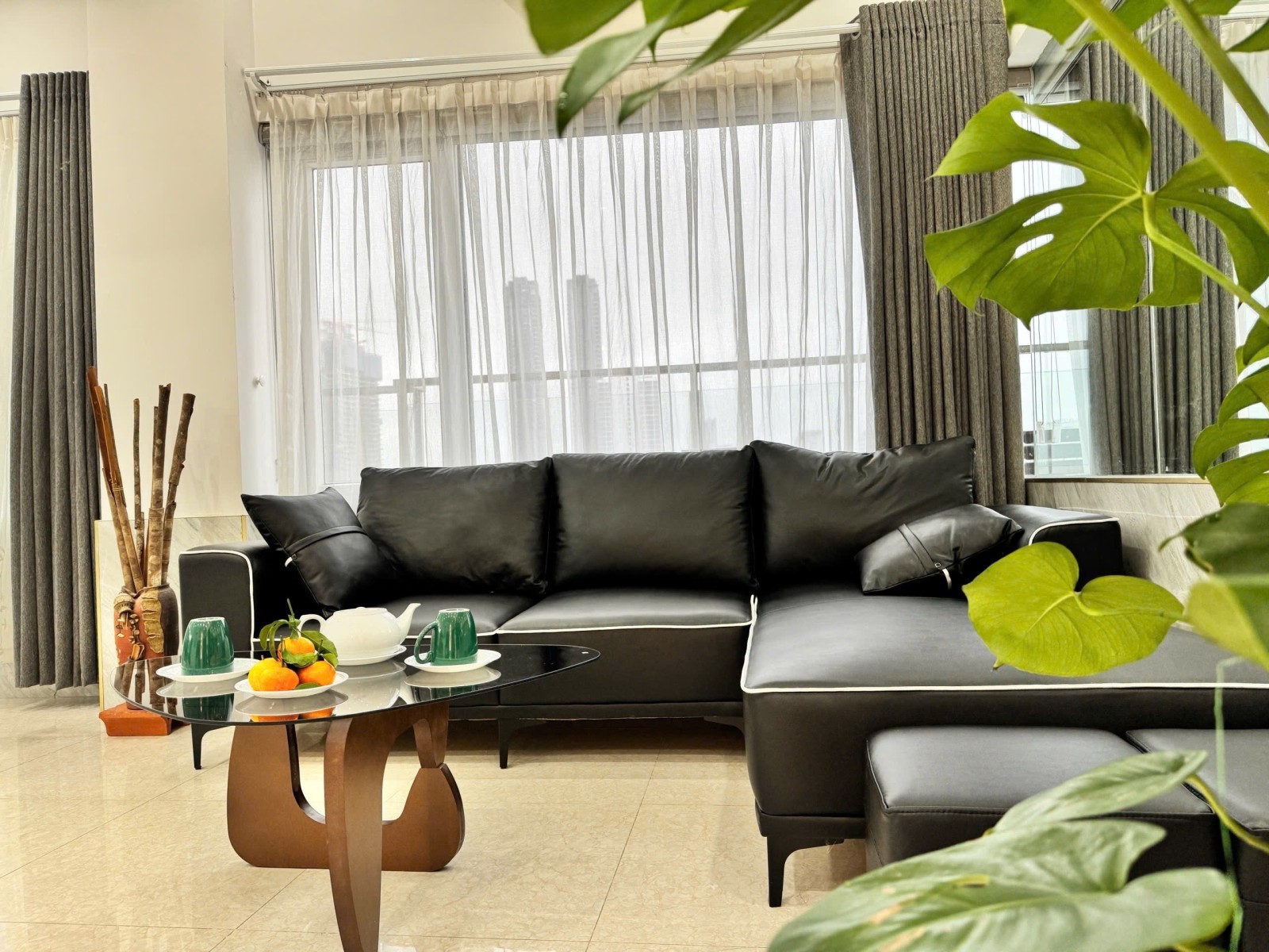 CC NGUYỄN XUÂN KHOÁT 84m², 11 tầng, ngang 10m, dài 8m, giá 7.8 tỷ, Sơn Trà