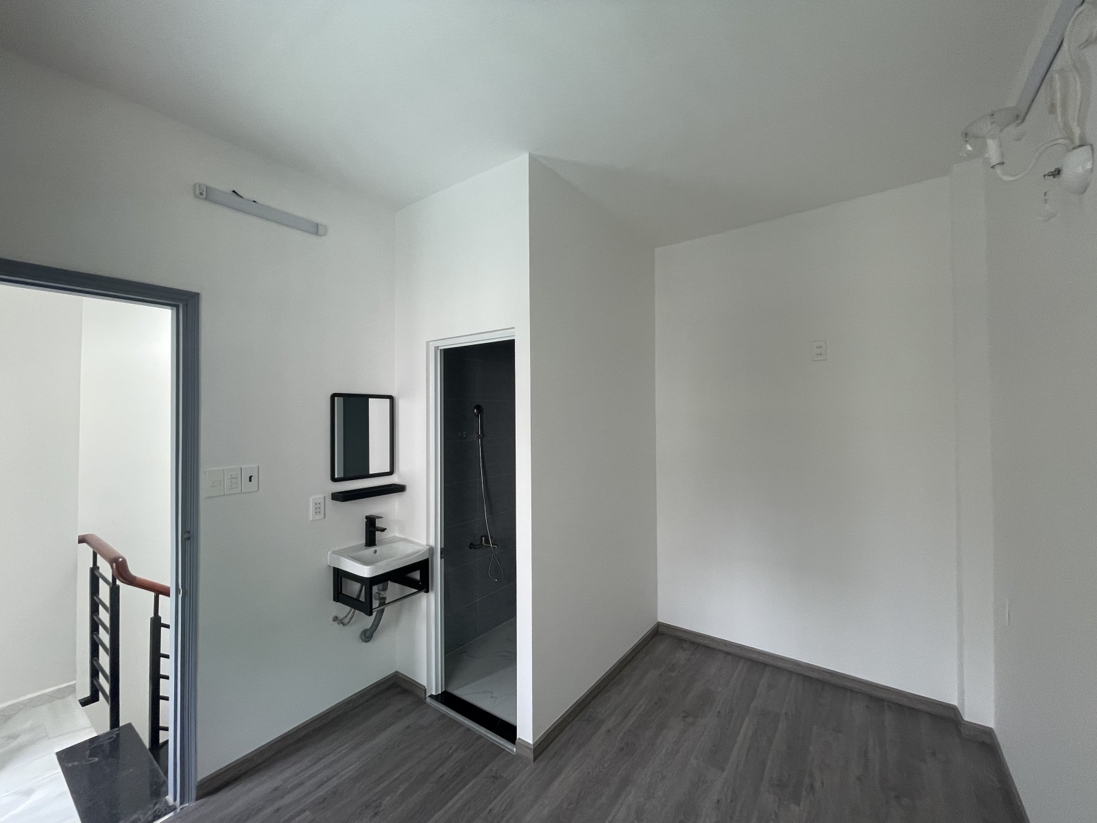 Bán nhà hẻm 392 Cao Thắng, Quận 10 - ảnh 8