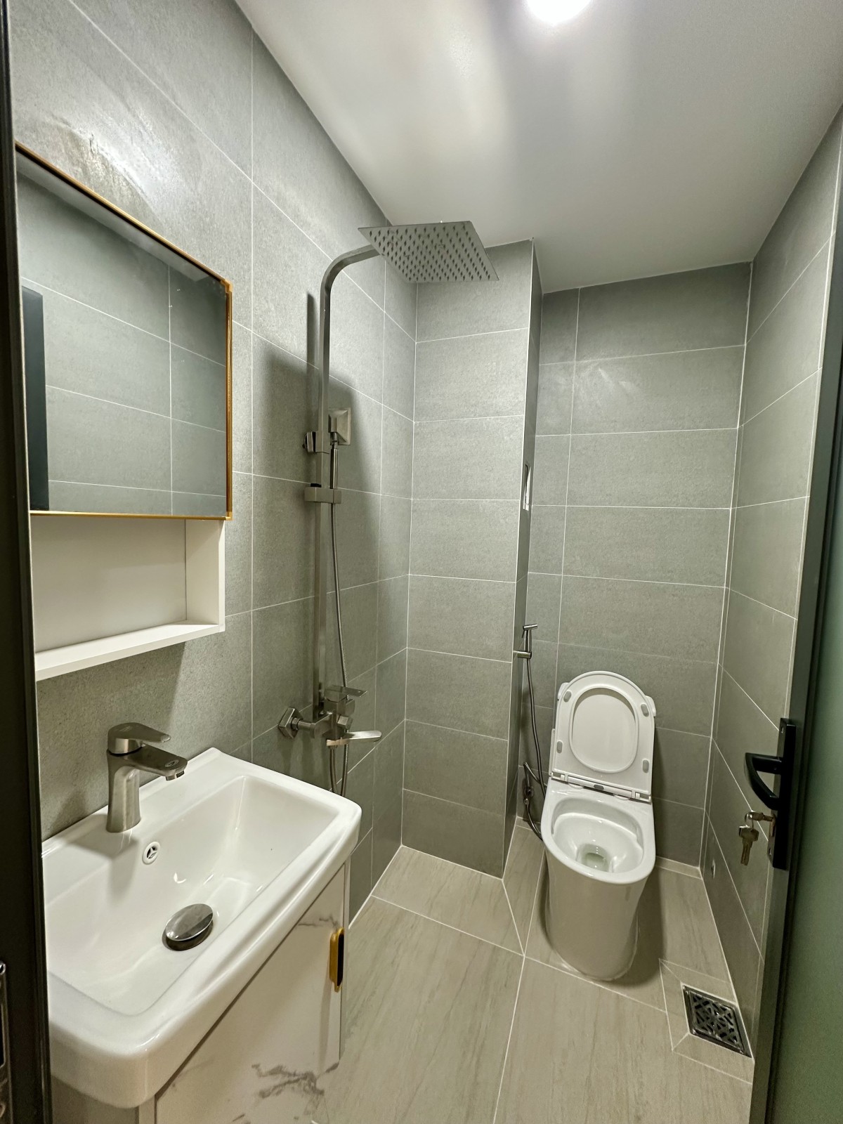 Bán nhà hẻm 656 Cách Mạng Tháng Tám, Quận 3 - ảnh 6