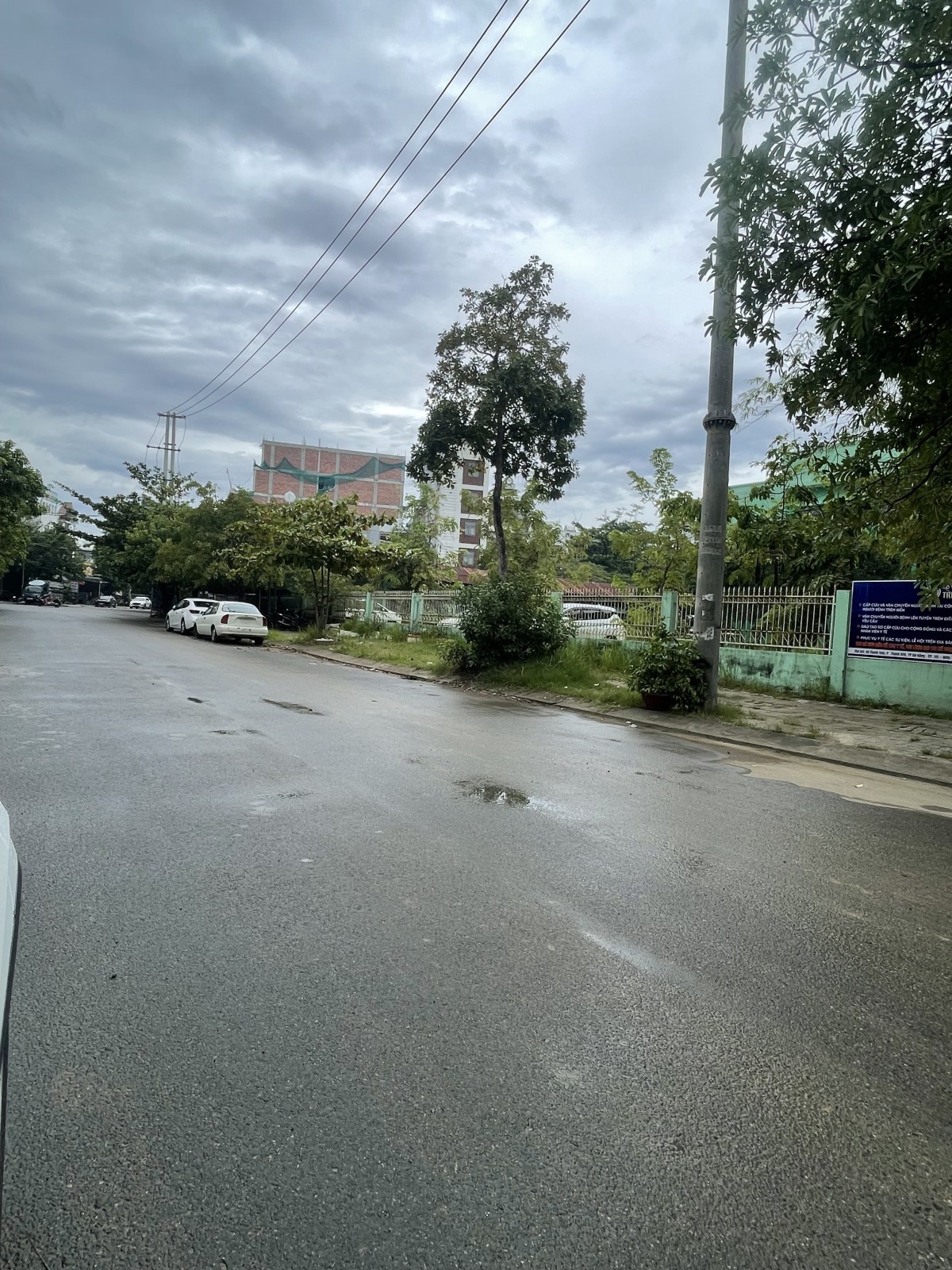 THANH TỊNH 100m², ĐẤT, ngang 5m, dài 20m, giá 7.5 tỷ, Liên Chiểu