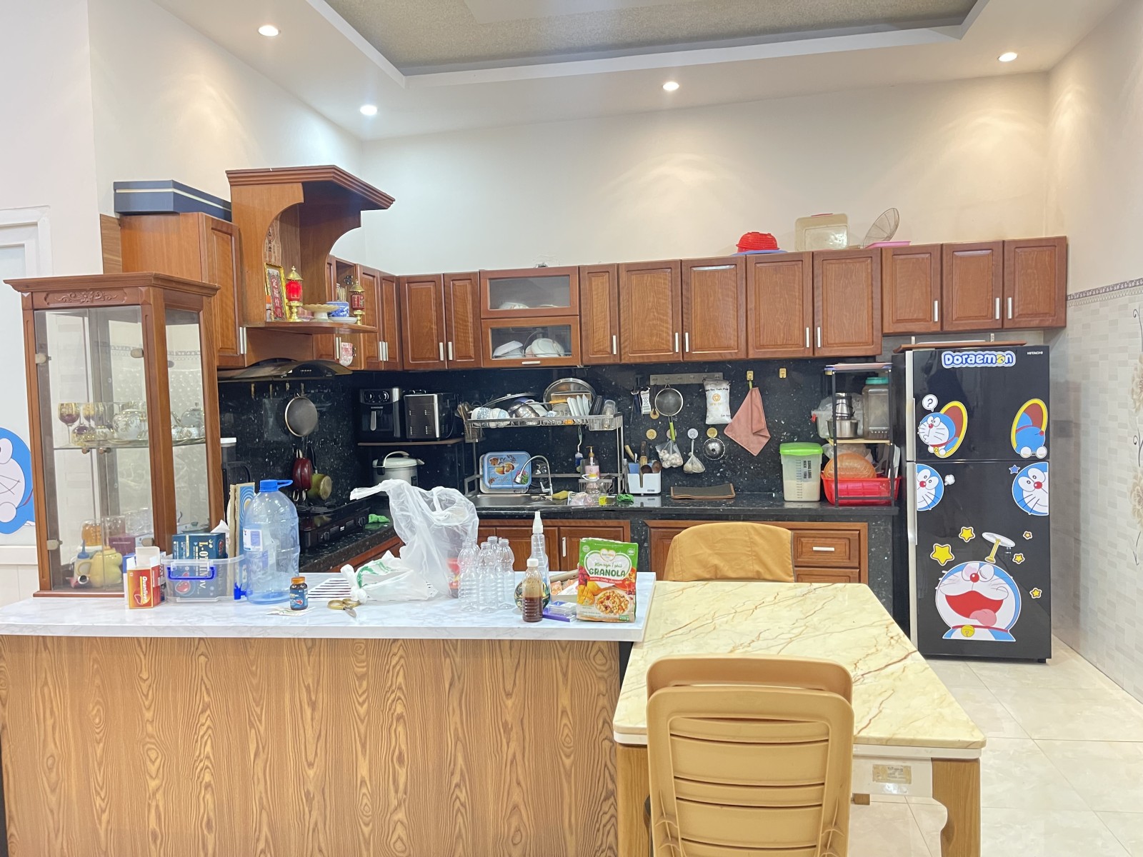 K245 NGUYỄN CÔNG HOAN 122m², 3 tầng, ngang 6.05m, dài 20m, giá 5.7 tỷ, Cẩm Lệ