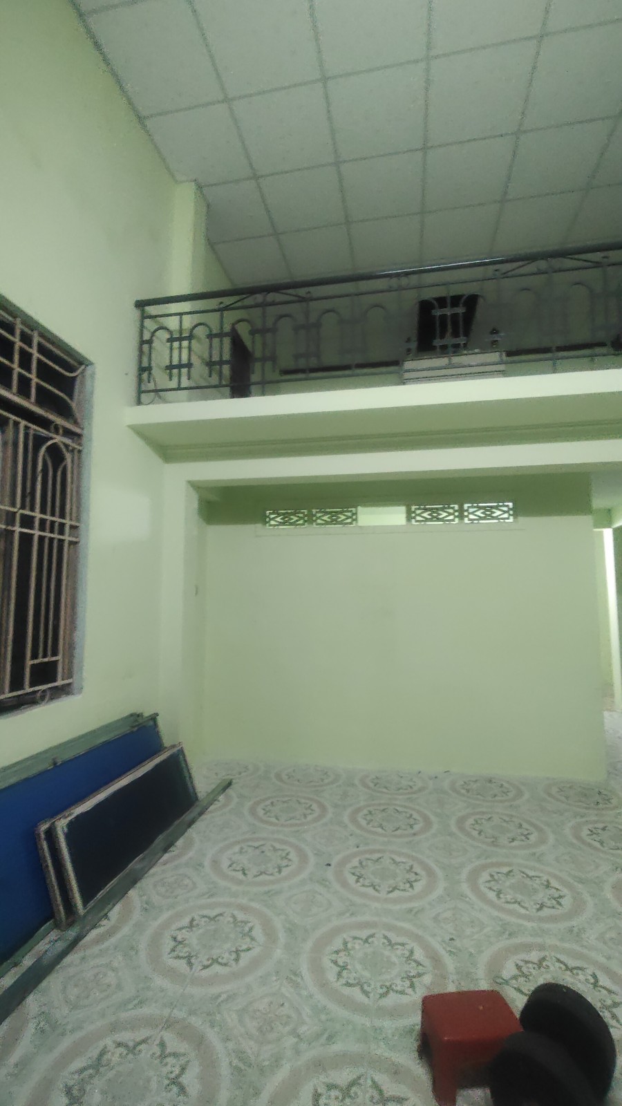 LÊ VĂN THỨ 99.8m², cấp 4, ngang 6.5m, dài 15.6m, giá 12 tỷ, Sơn Trà